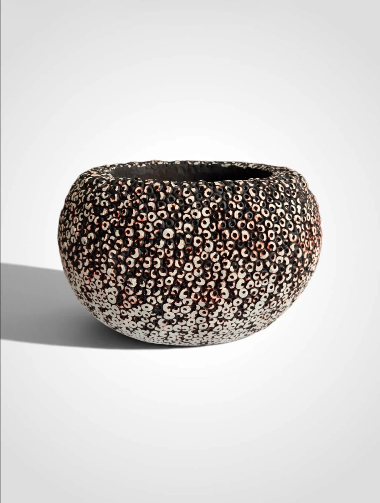 Hollow Form, 2026