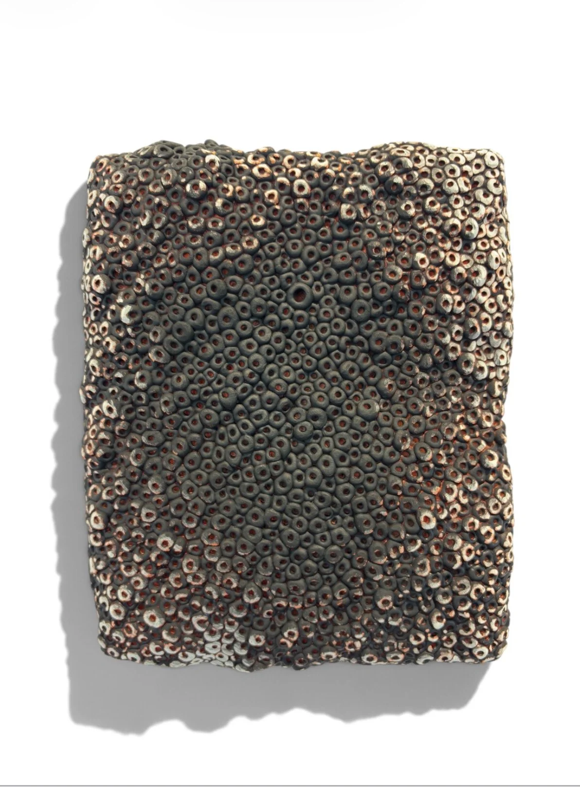 Crust # 13, 2026