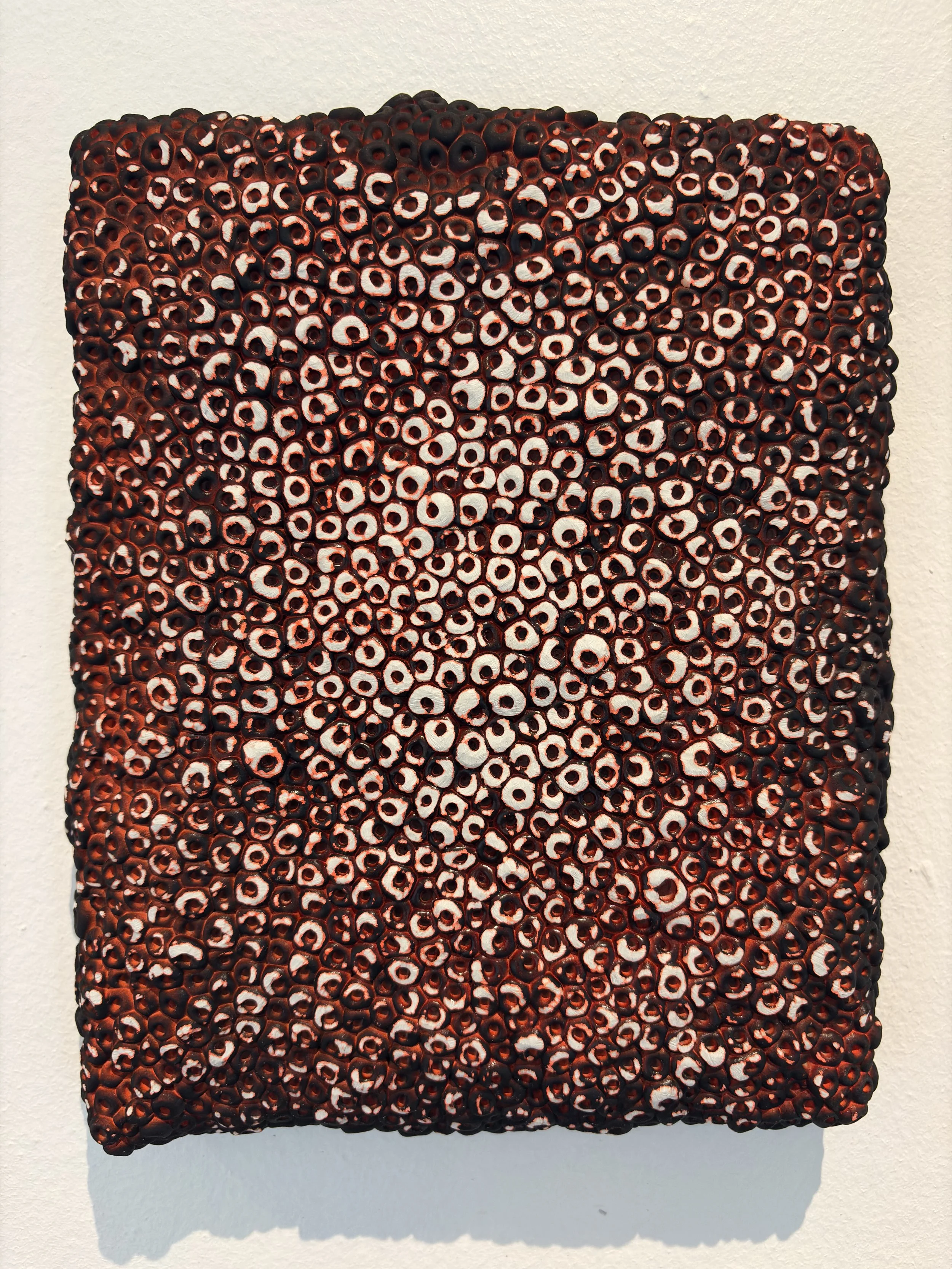 Crust # 12, 2026