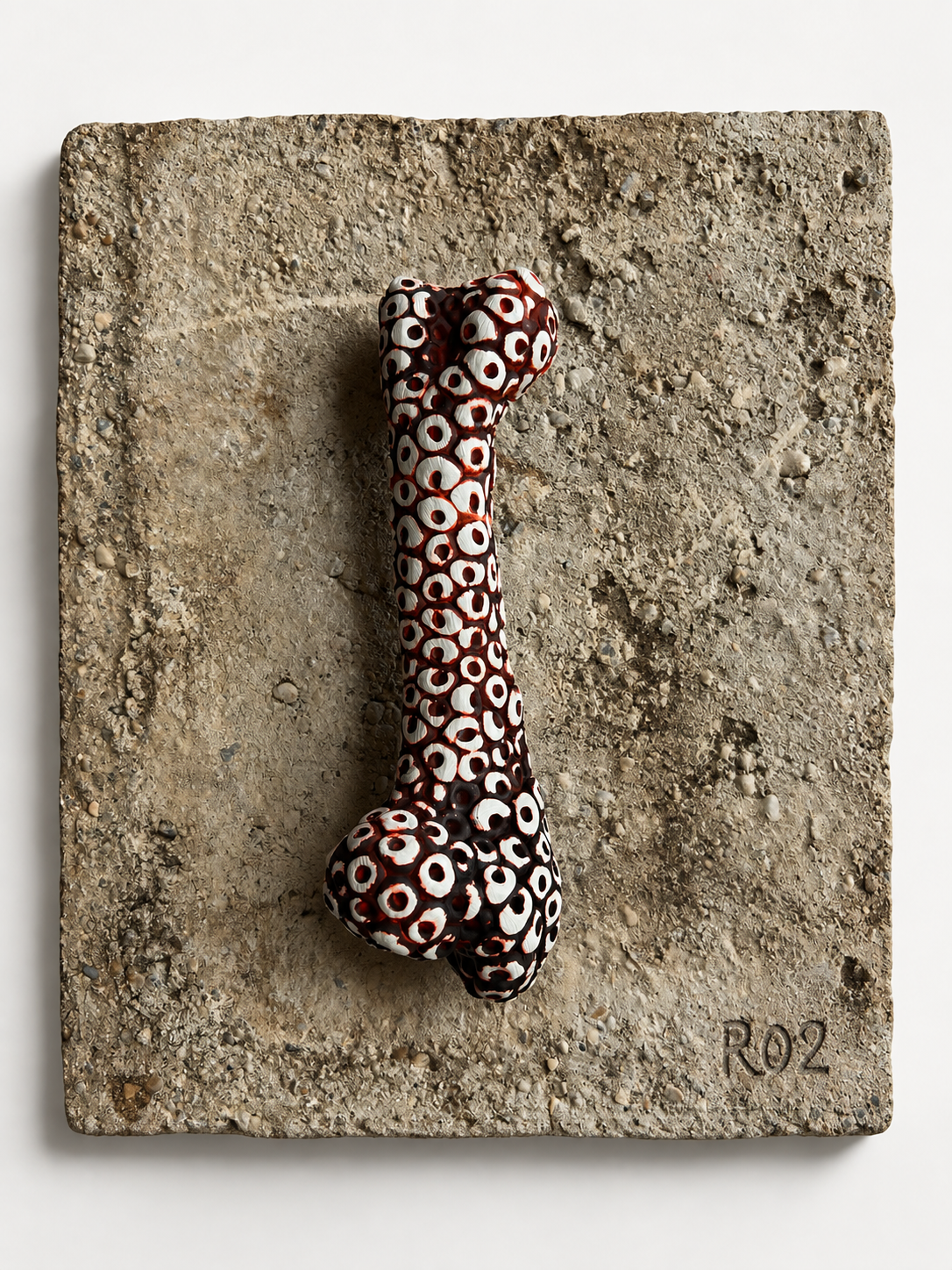 Relic 02, 2026