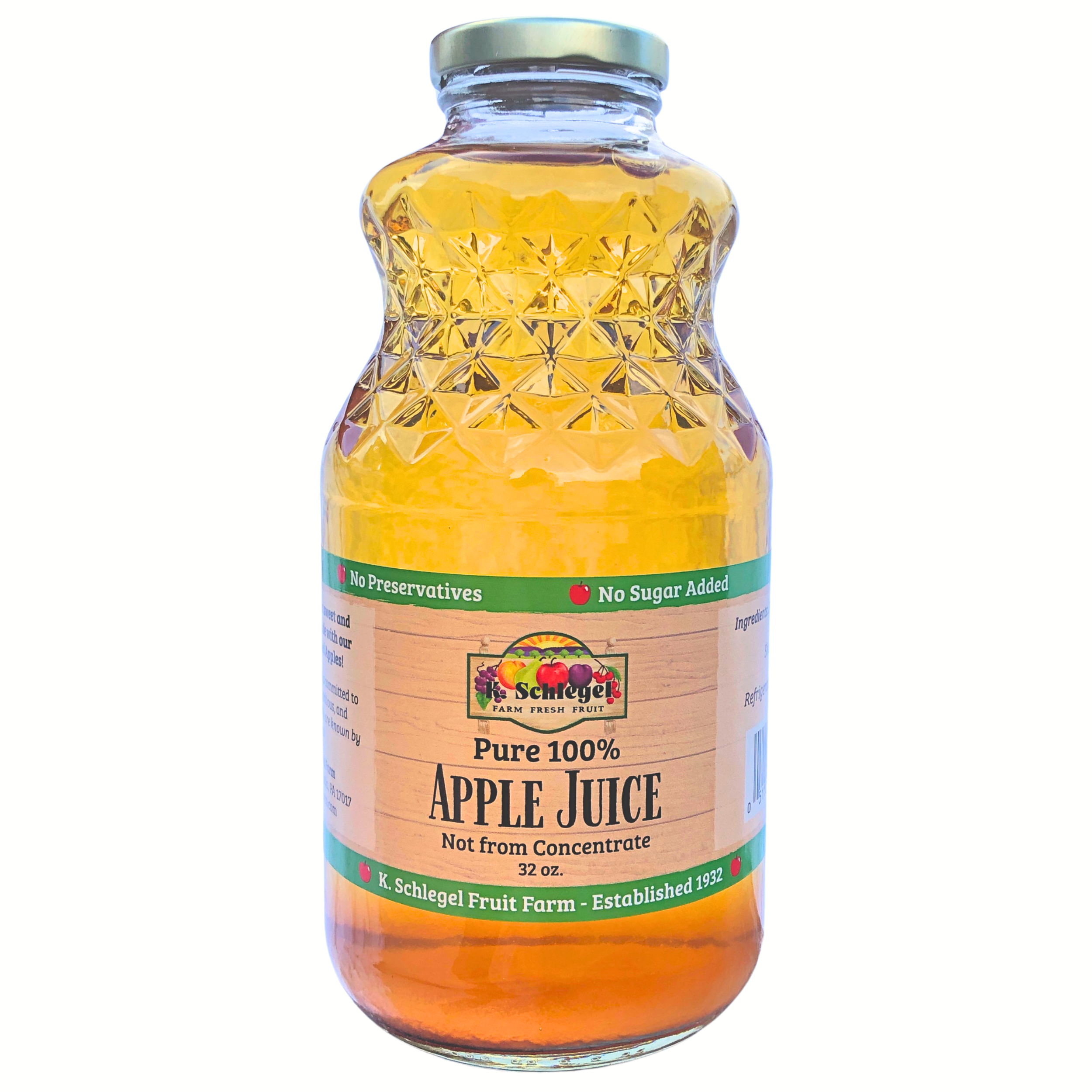 Apple Juice