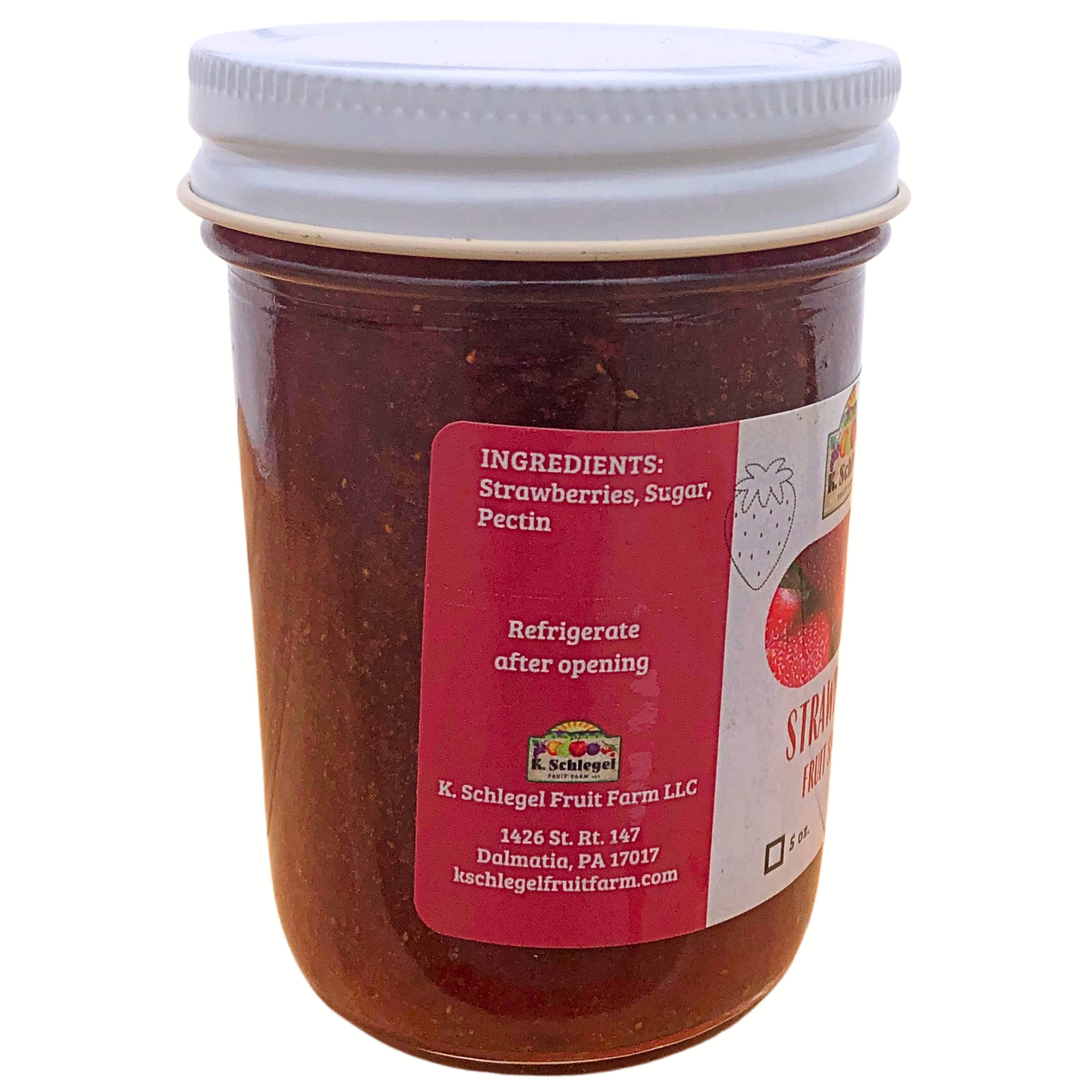 9 oz Strawberry Fruit Spread left.png