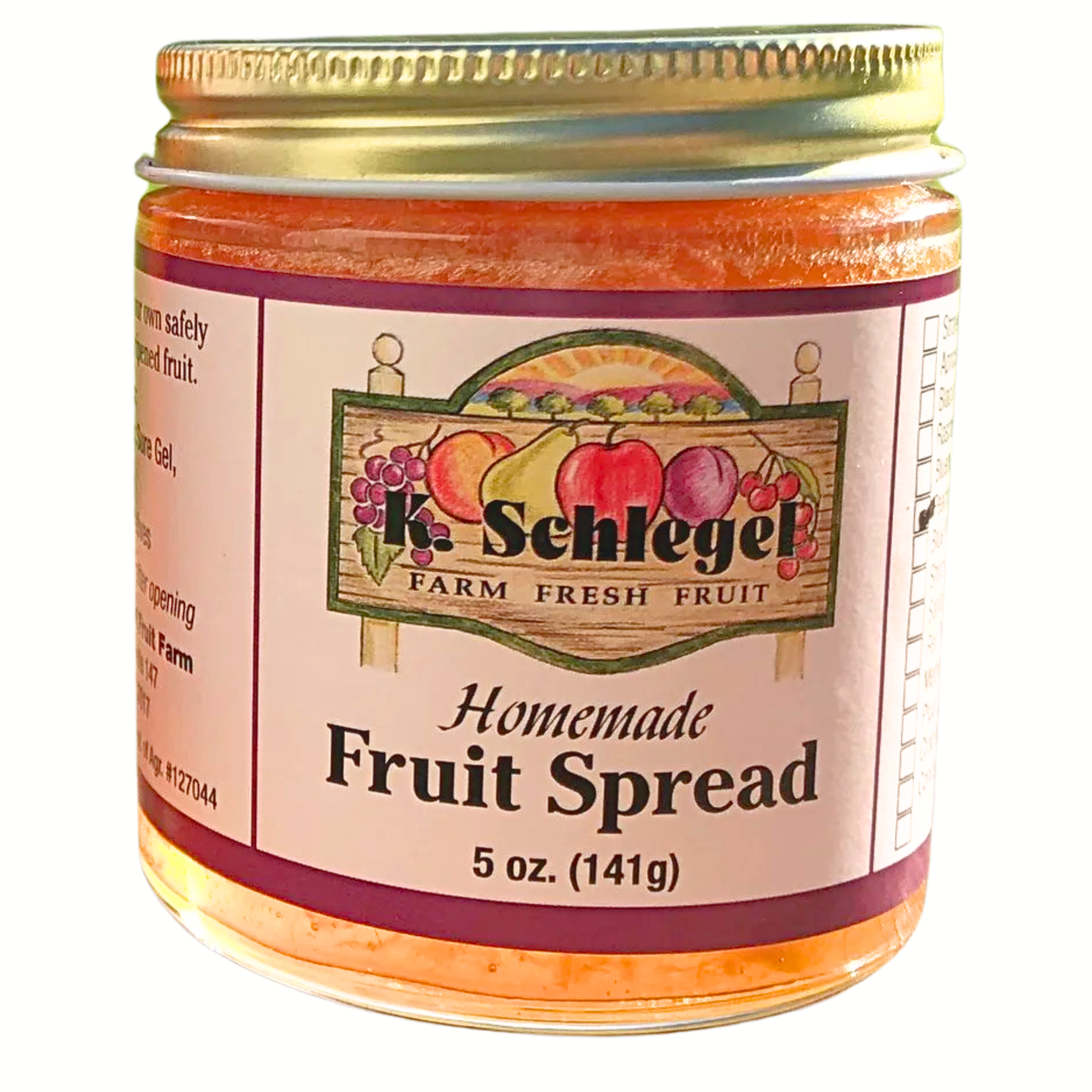 5 oz Peach Fruit Spread.png