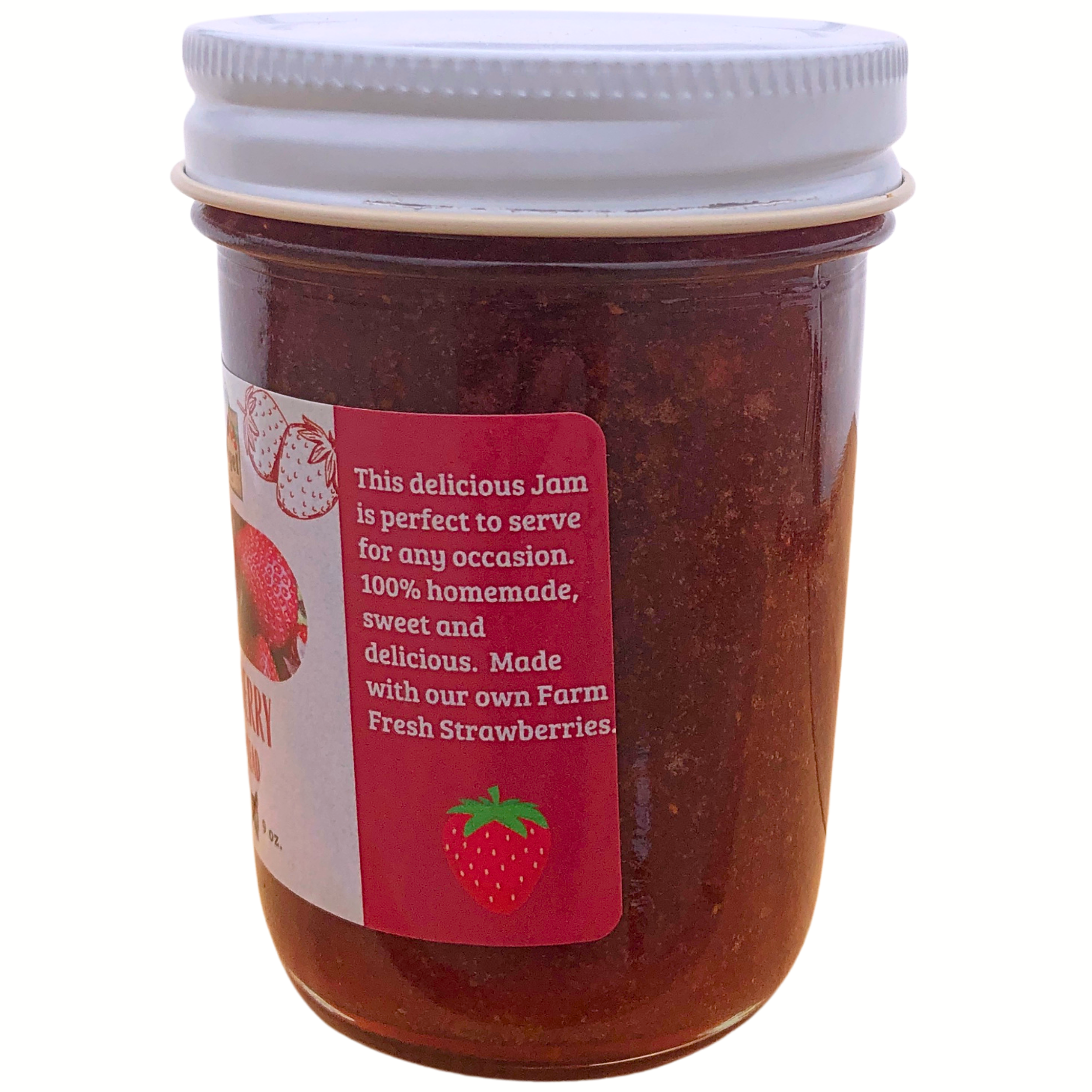 9 oz Strawberry Fruit Spread right.png
