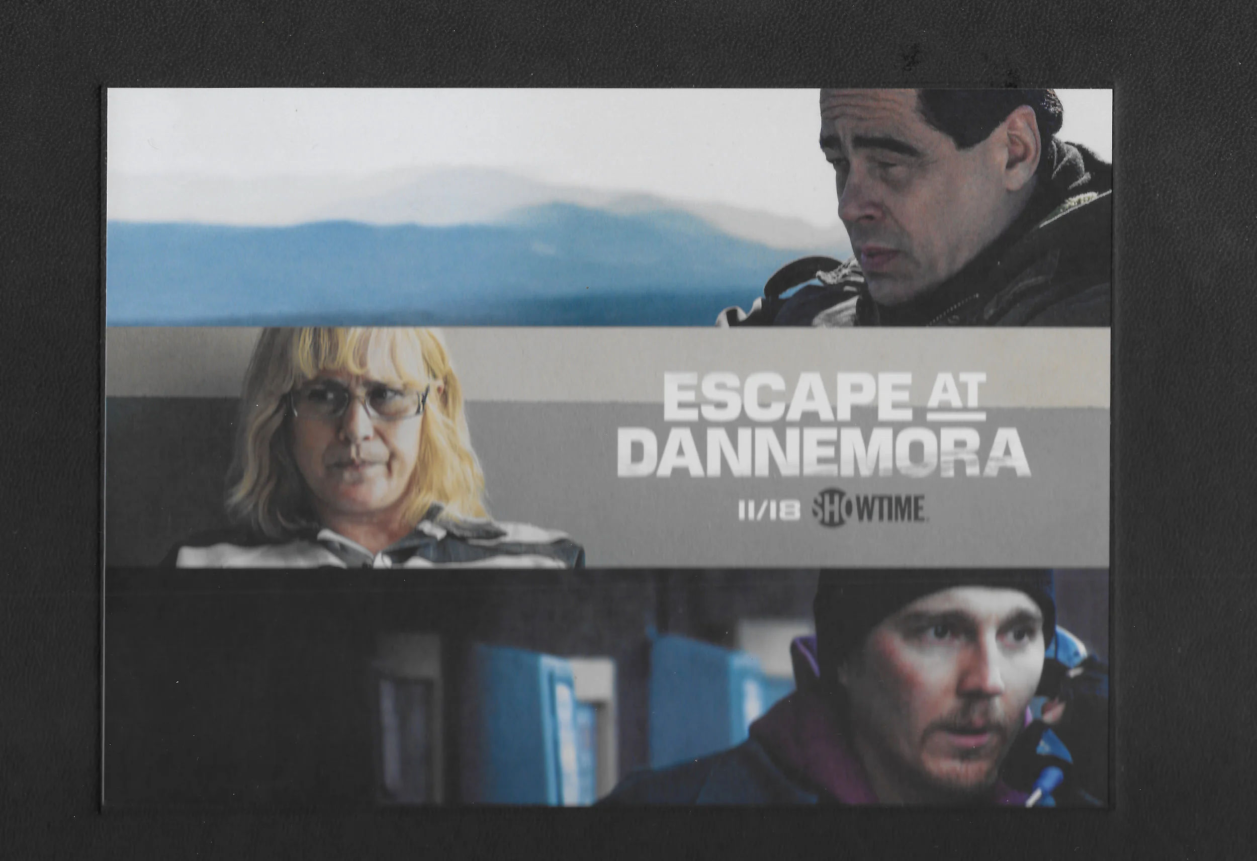 Click for press kit.