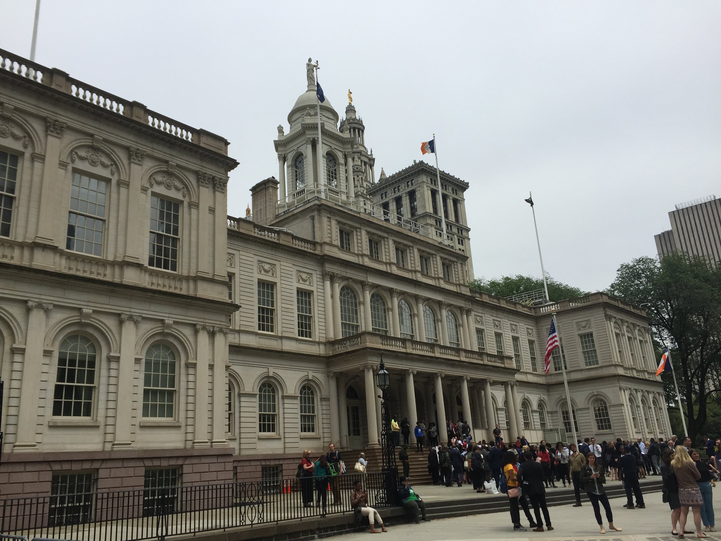 If You Live in New York, You Probably Have a Primary Next Tuesday.