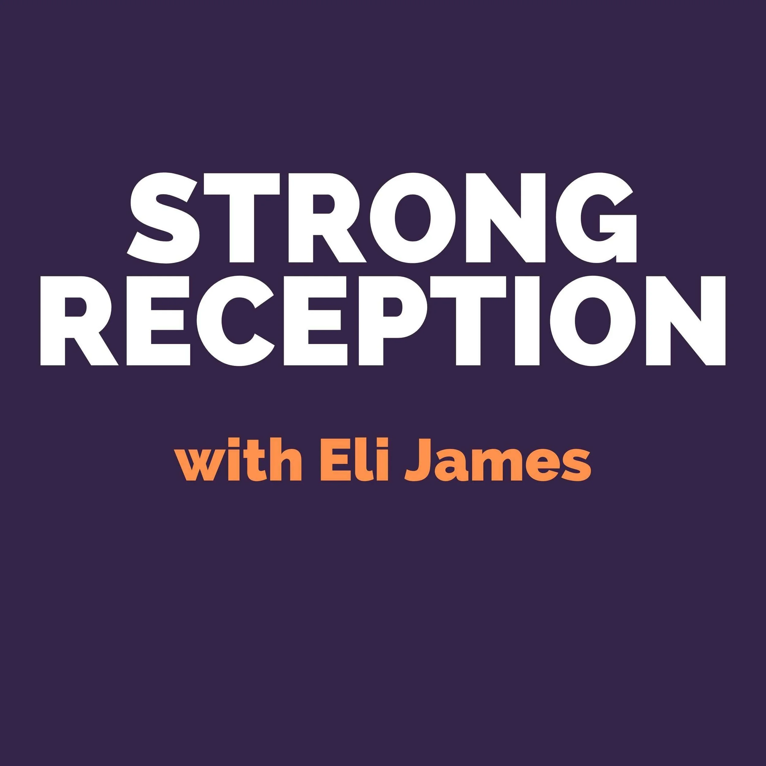 STRONG RECEPTION Ep. 5: Understanding Your NY Judge Ballot