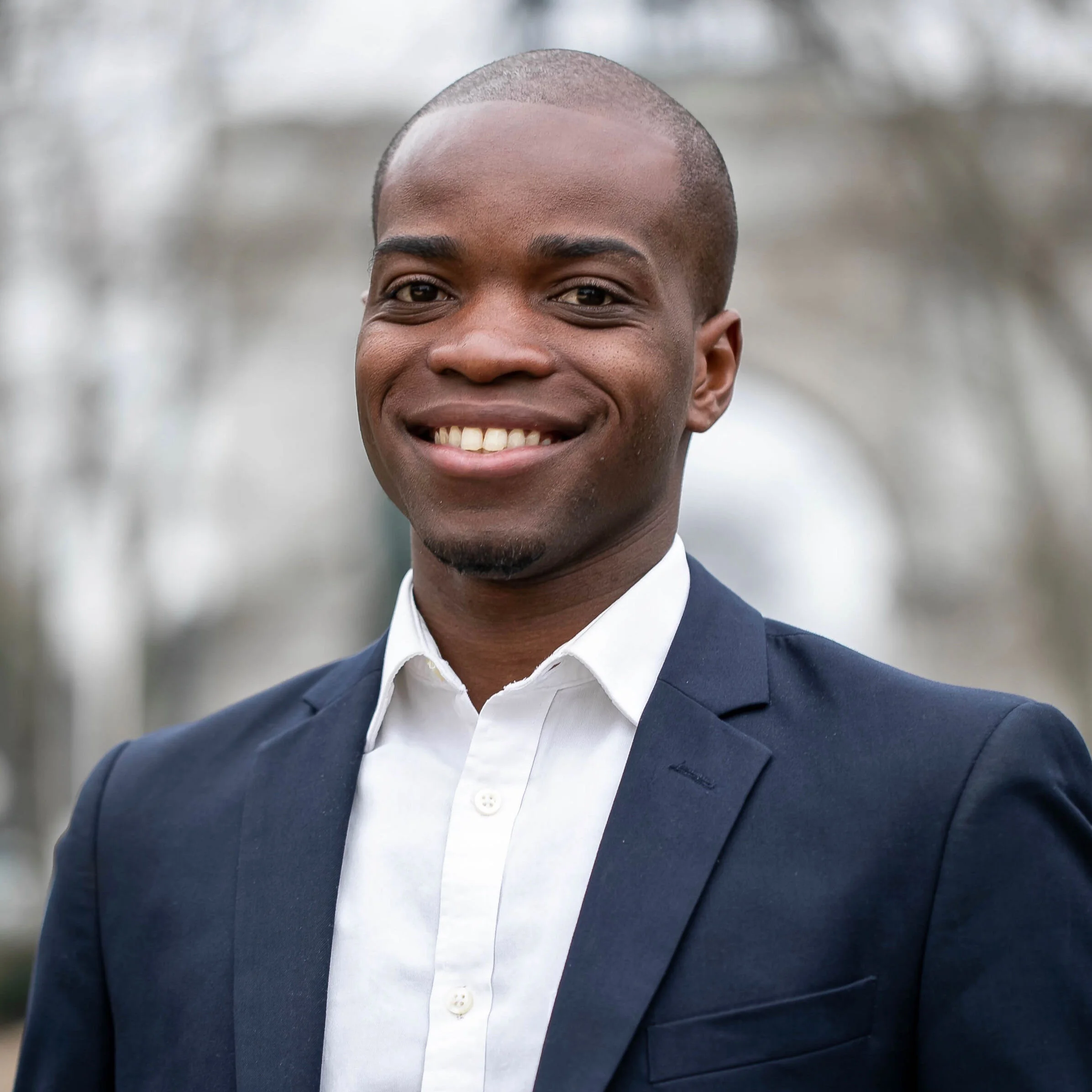STRONG RECEPTION Ep. 13: Chris Durosinmi and the Race for the 37th District