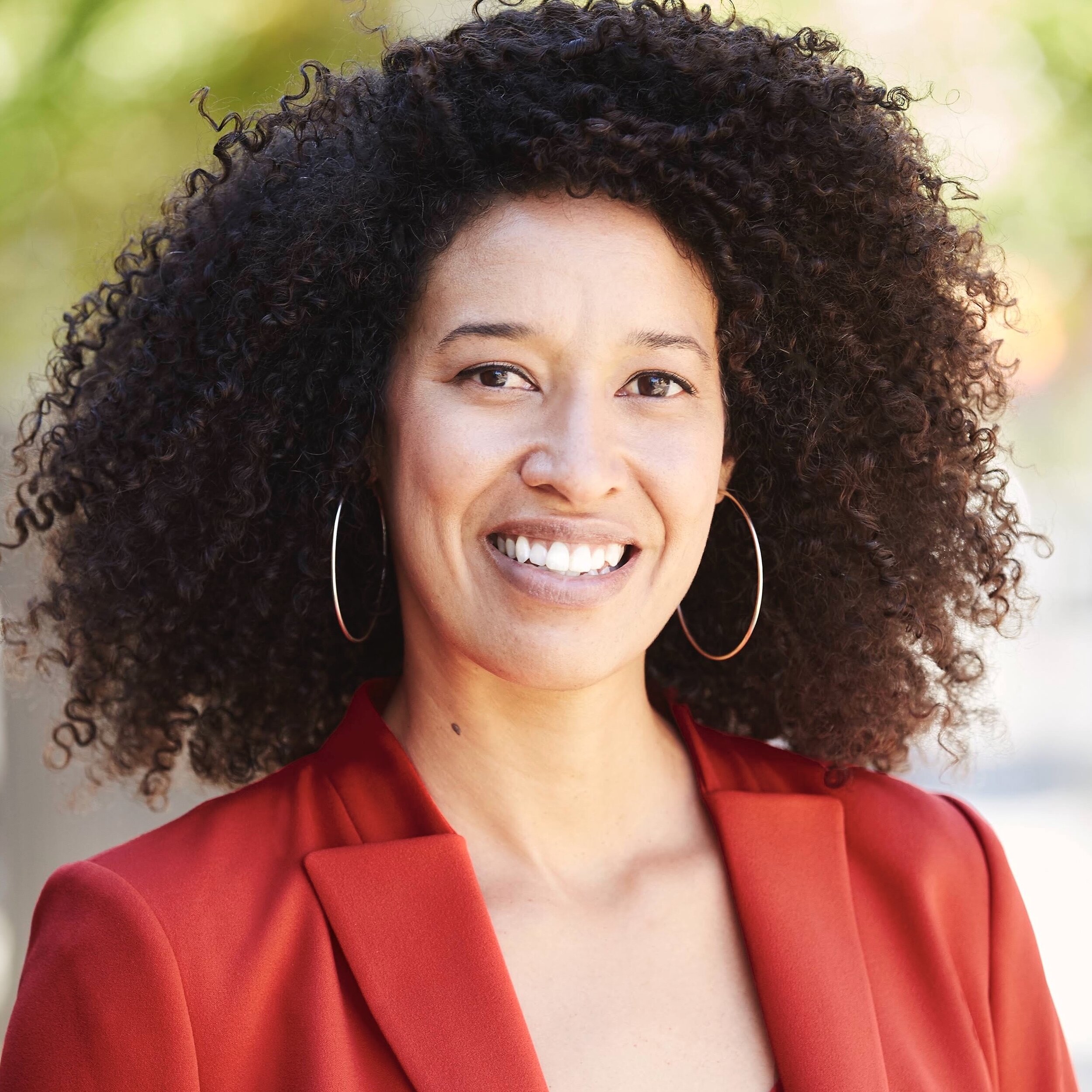 STRONG RECEPTION Ep. 11: Sandy Nurse: Return to the 37th District