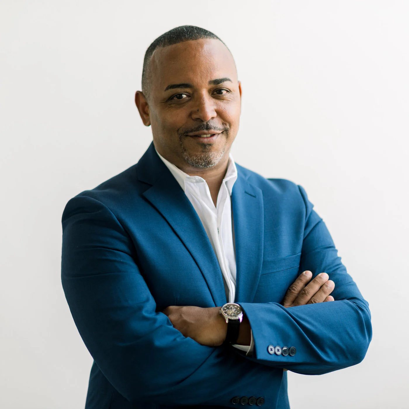 STRONG RECEPTION Ep. 10: Rick Echevarria: Return to the 37th District