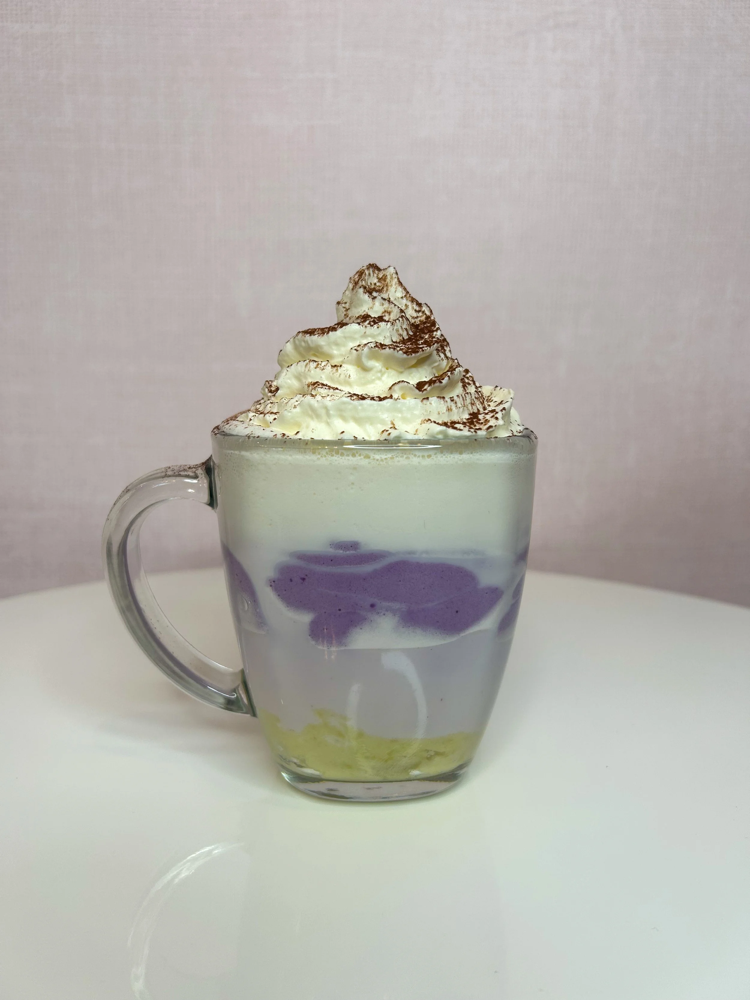 Popping Dragon Tea House — YYC Hot Chocolate Fest