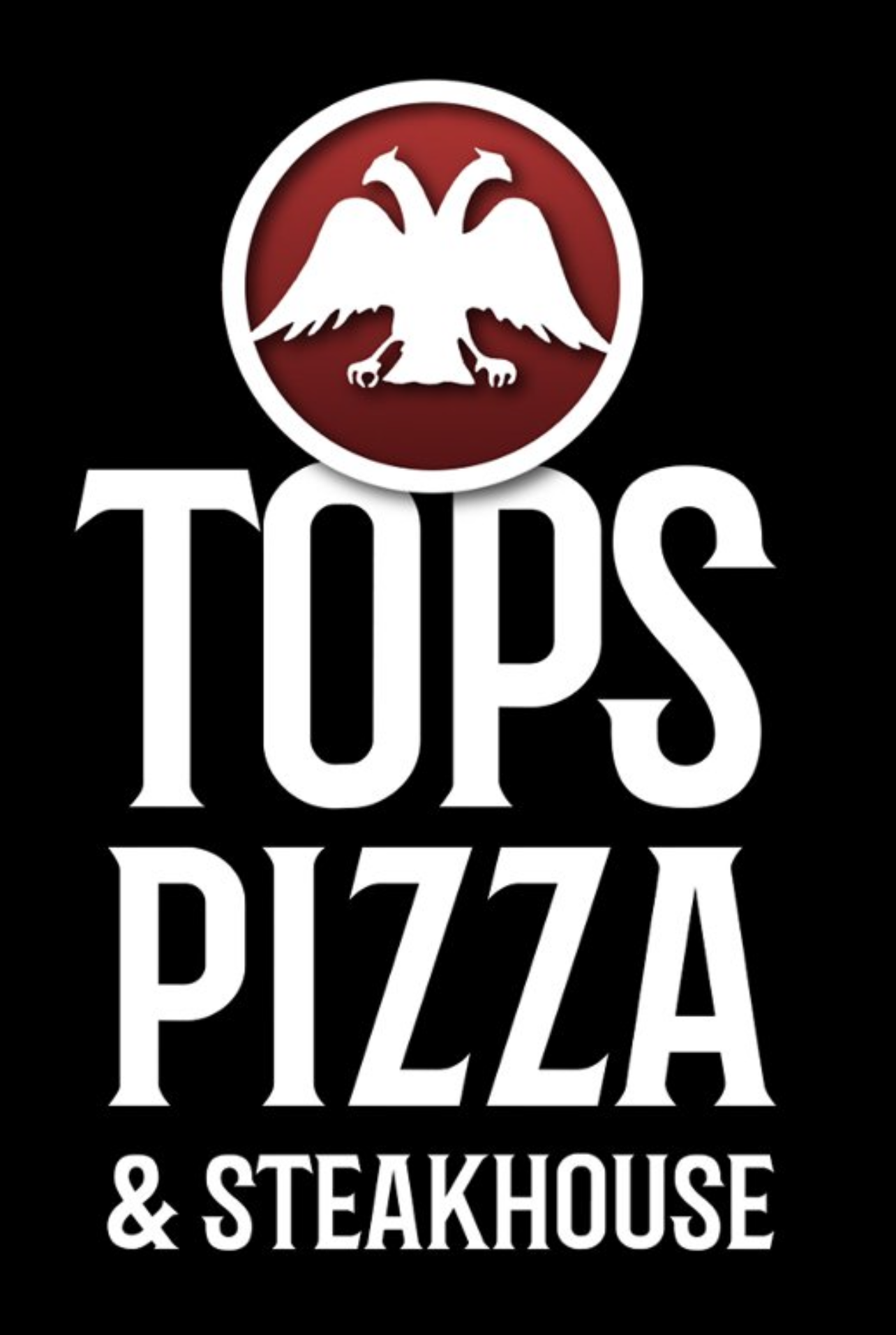 Tops Pizza South — YYC Hot Chocolate Fest