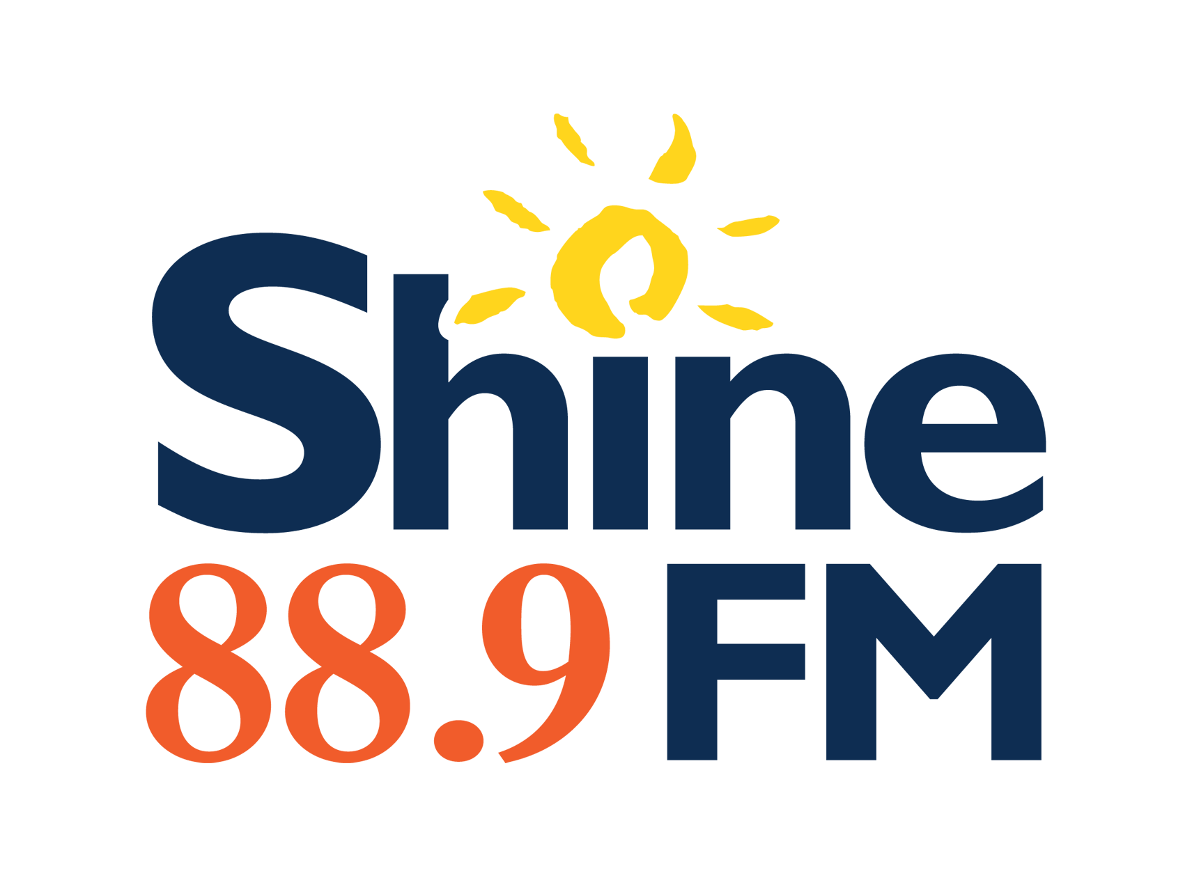 88.9ShineFMLOGOwithoutTag-01 glow.png