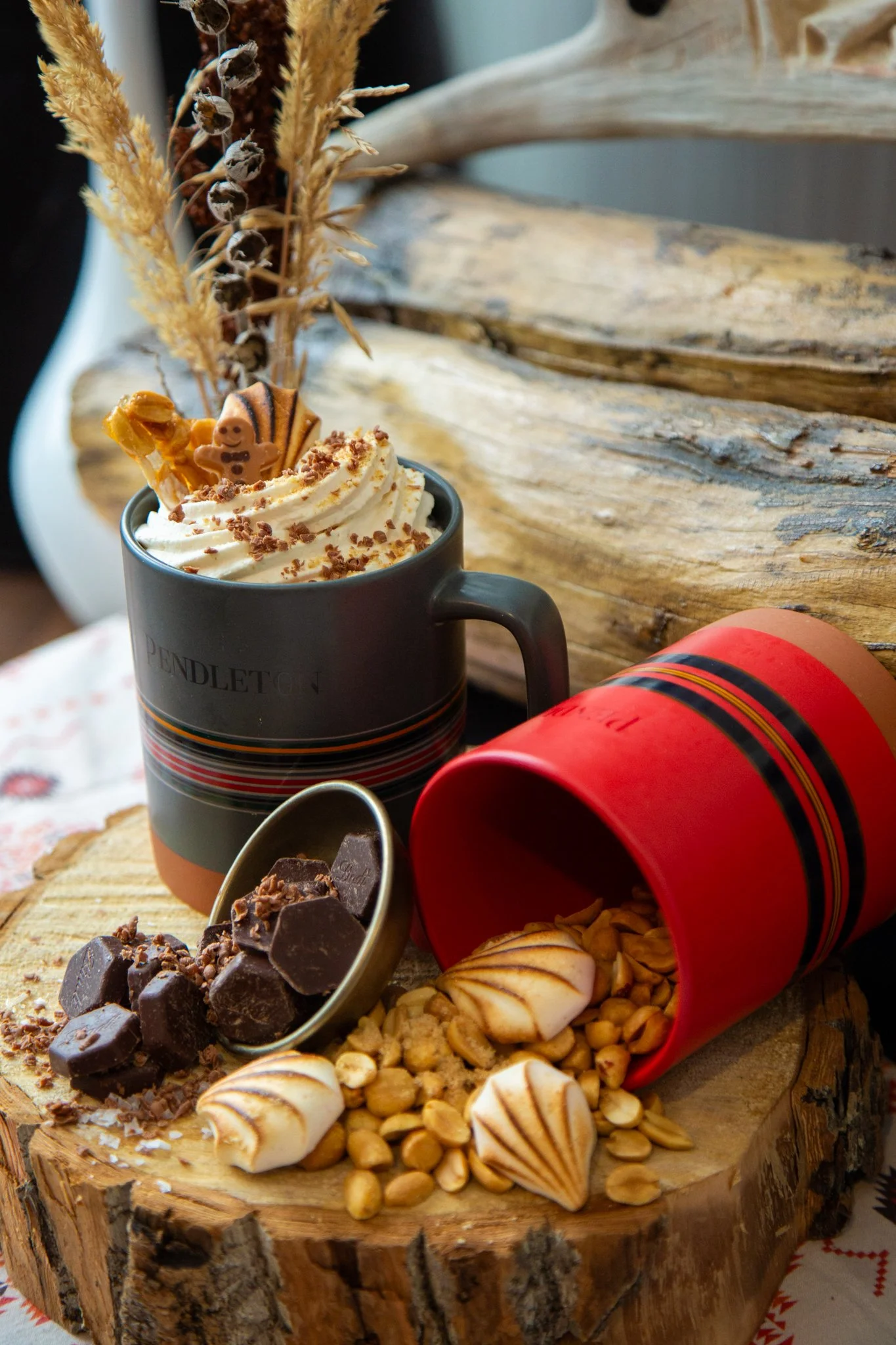 Little Chief Restaurant