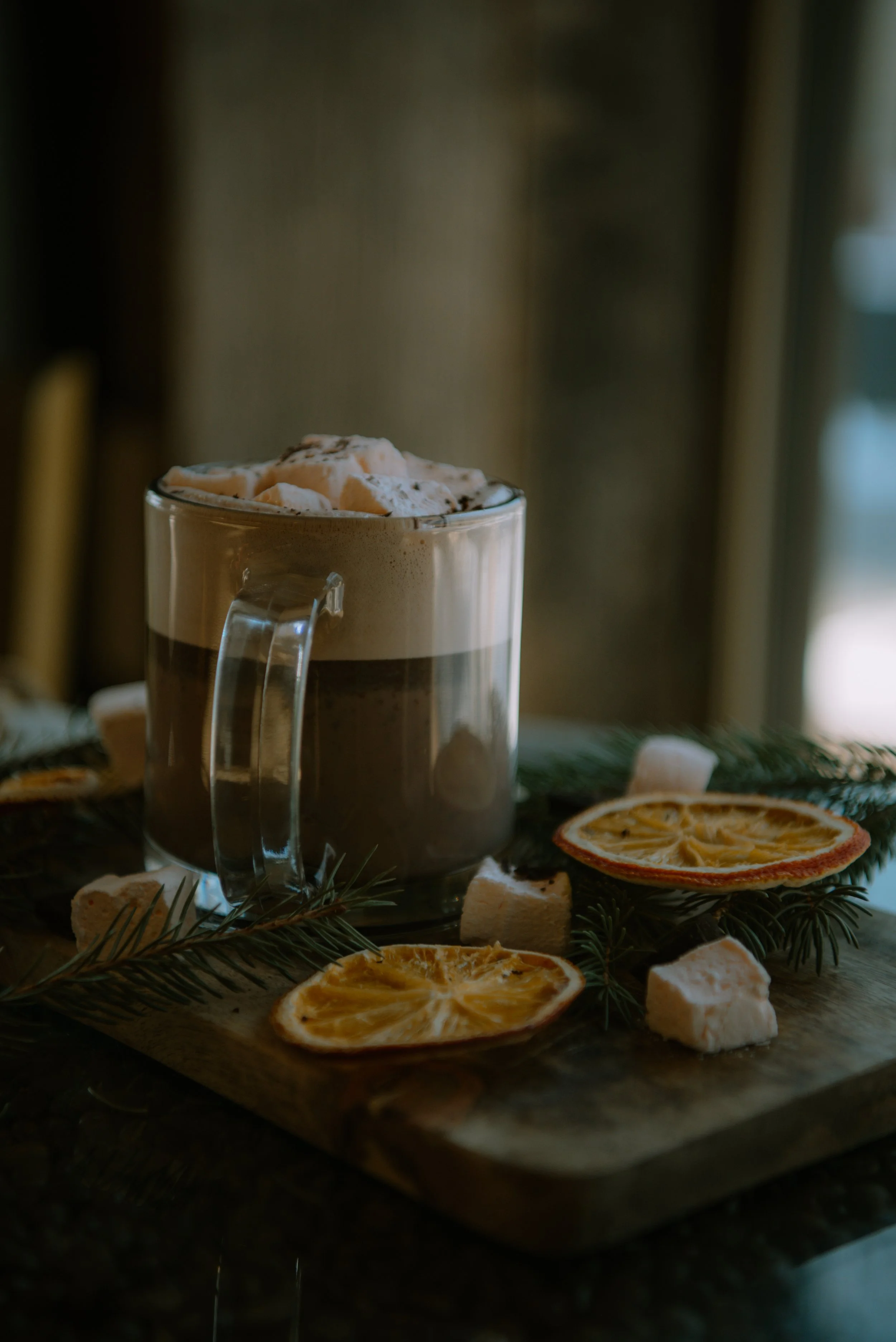 Colossi’s Coffee House