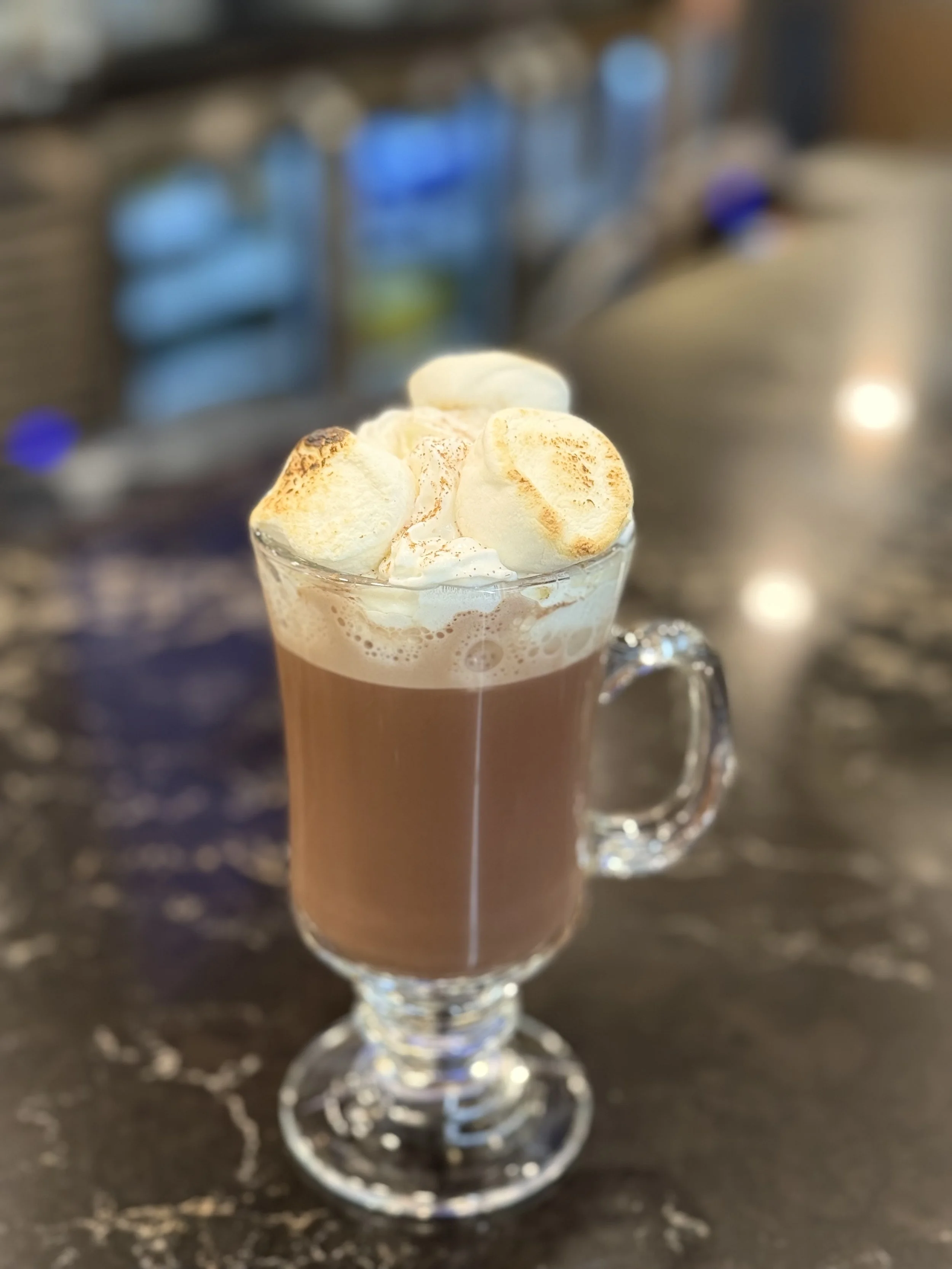 Codo Agave Social House