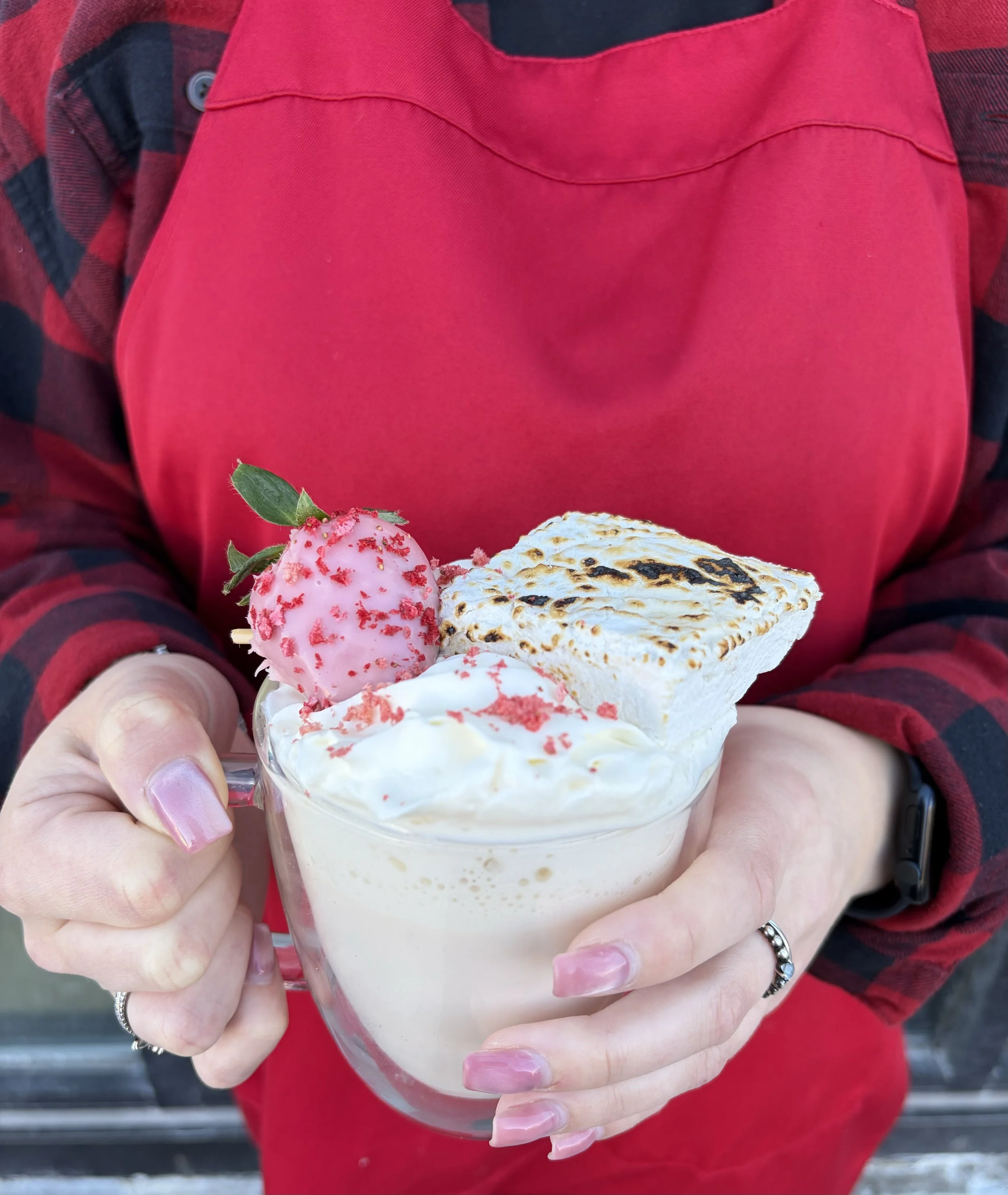 Brown Sugar Bake Shop 