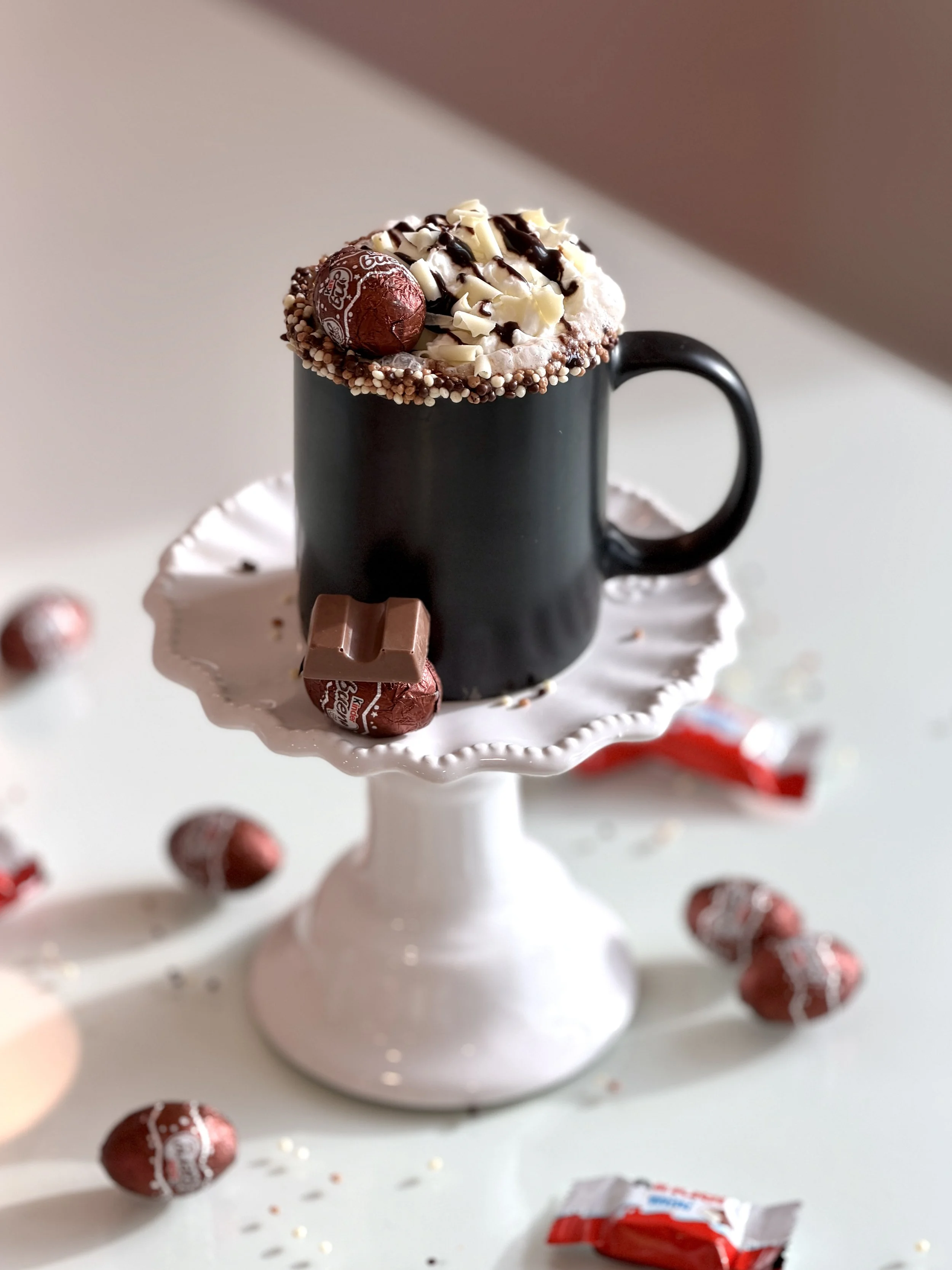 Made By AKB Bakeshop &amp; Café