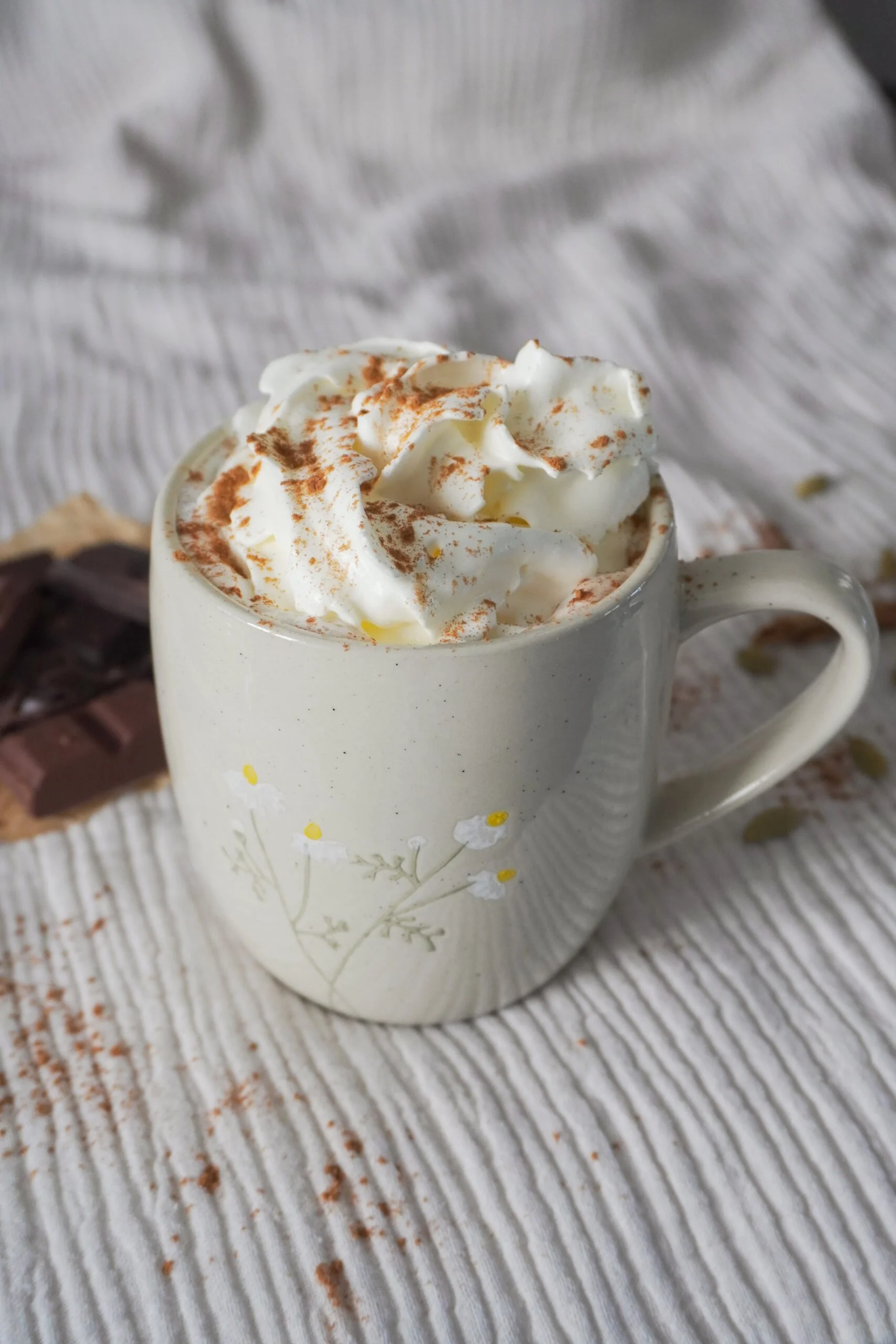 Qamaria Yemeni Coffee