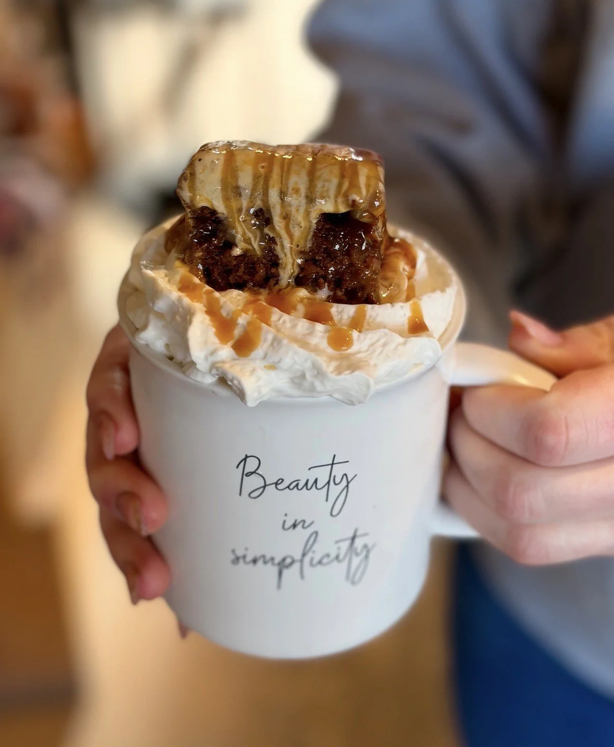 Tribal Connection Market