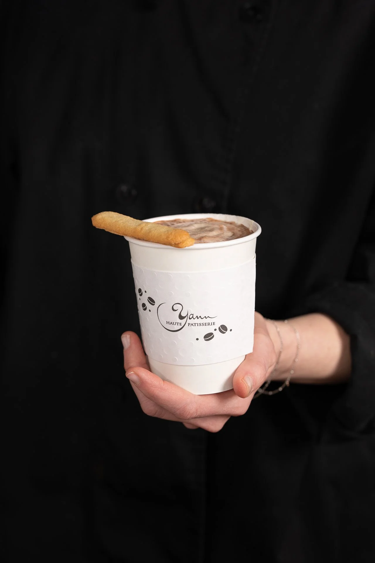 Yann Haute Patisserie Ltd.