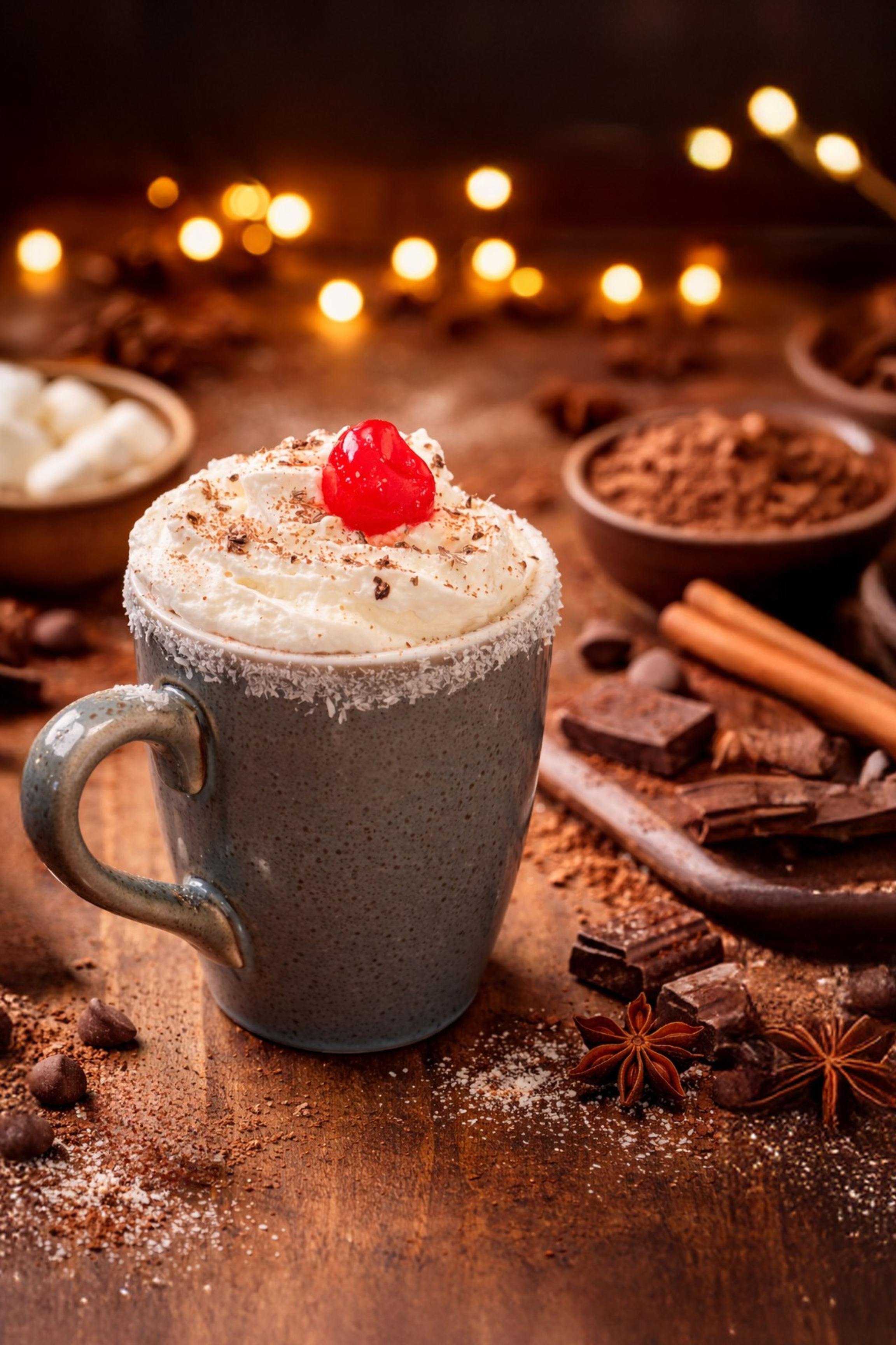 Deerfoot Inn &amp; Casino - Mohave Grill