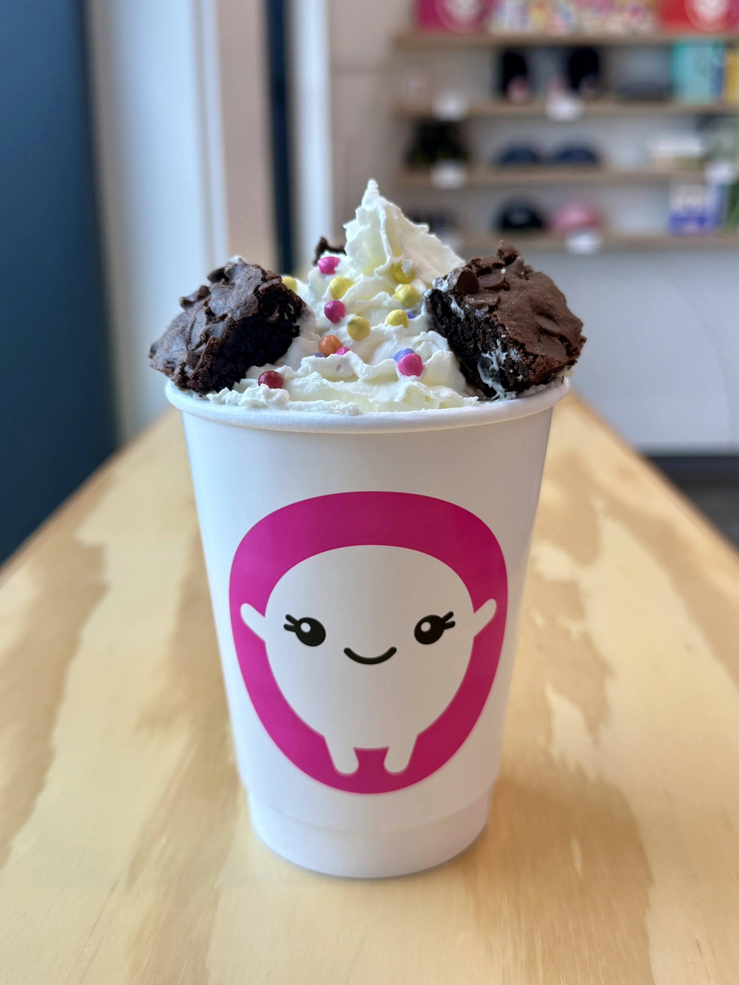 Doughnut Party Marda Loop