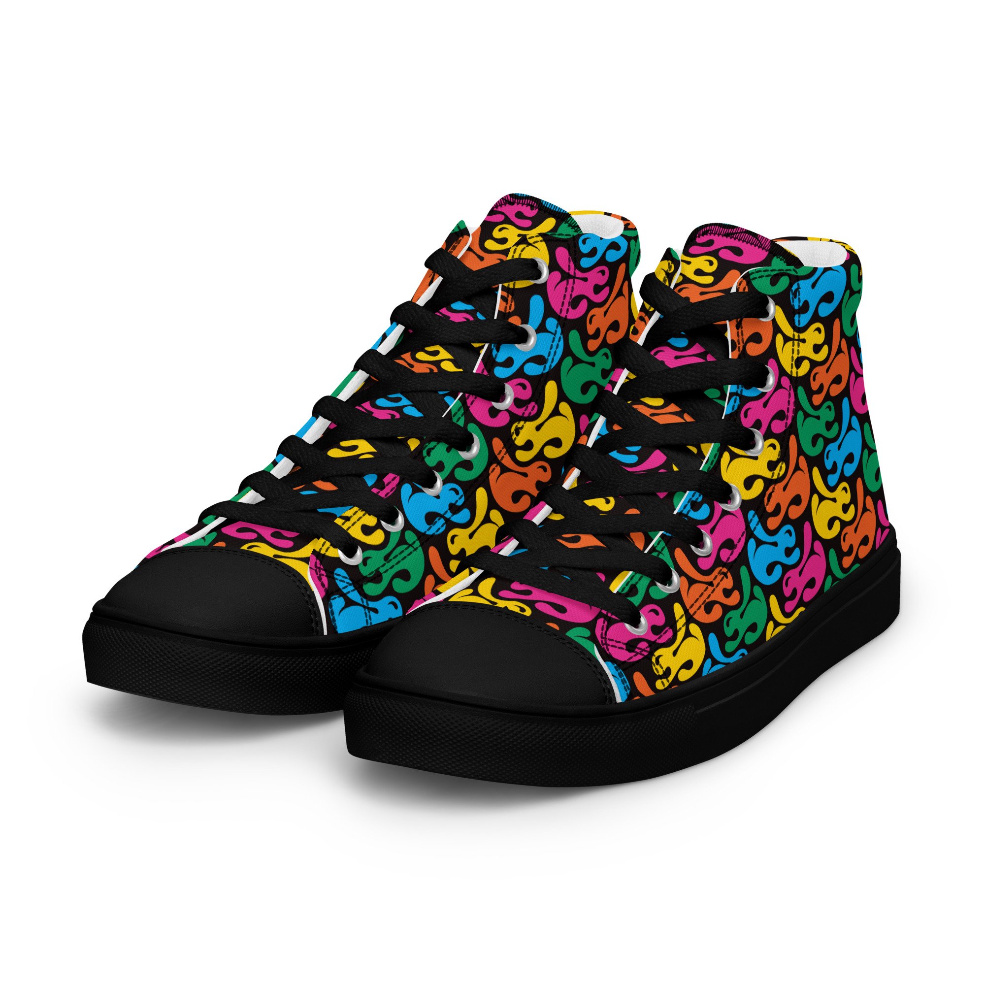 womens-high-top-canvas-shoes-black-left-front-68125f9a2cc73.jpg