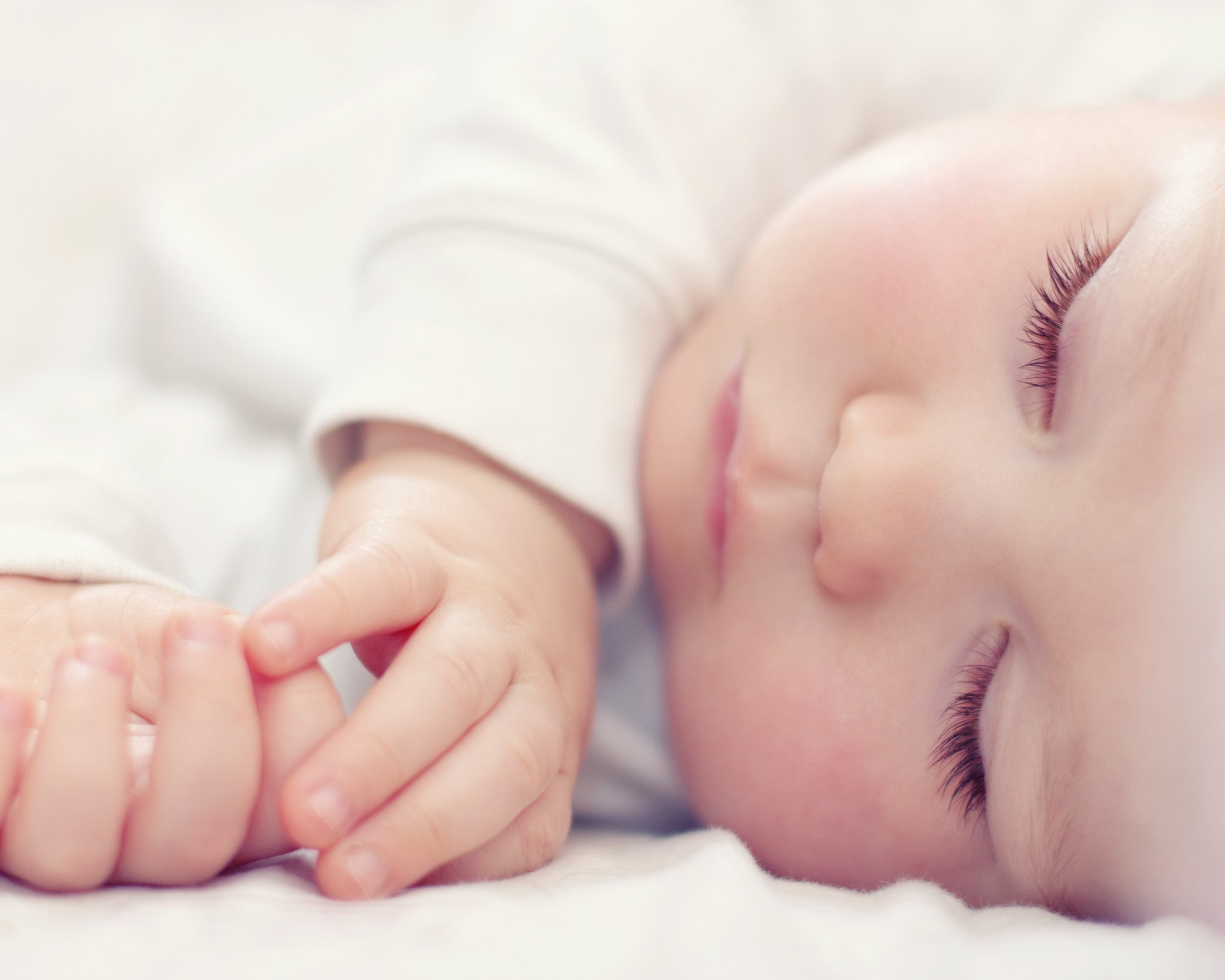 Sleep consultant support