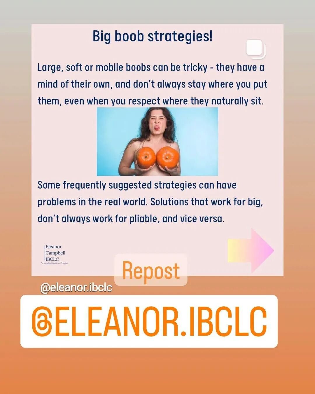 Repost from @eleanor.ibclc 

#breastfeeding #latch