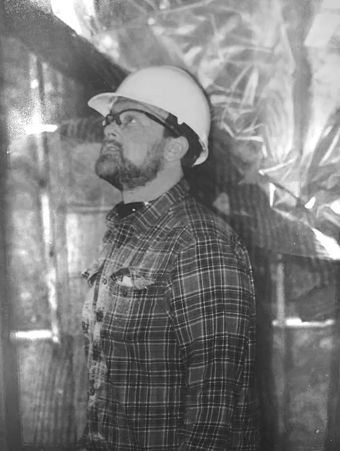 Mr Smith: Electrical Teacher
