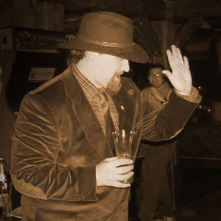 The Three Hats of Jordy — Story Comic