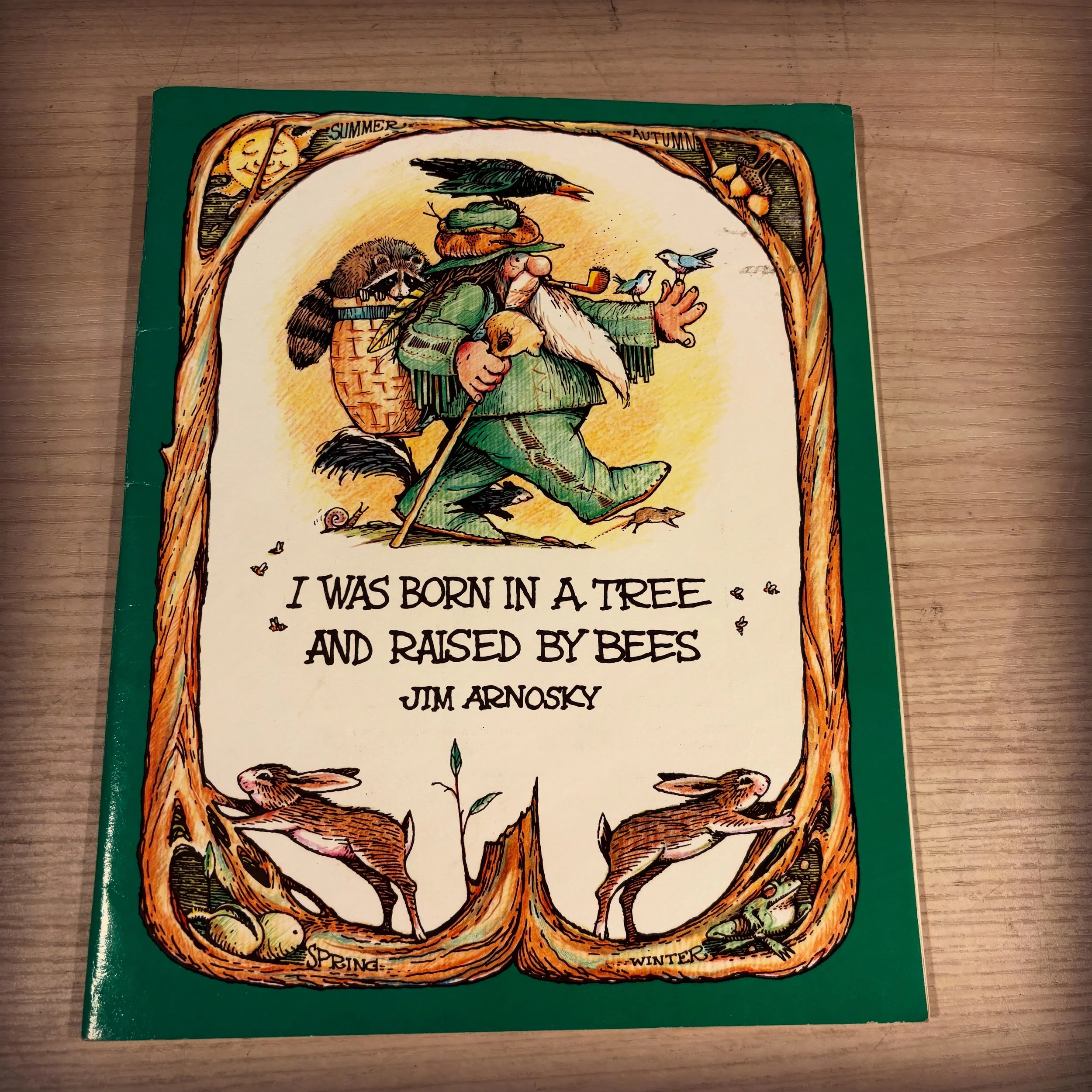 Storycomic Weekly Newsletter: July 19th