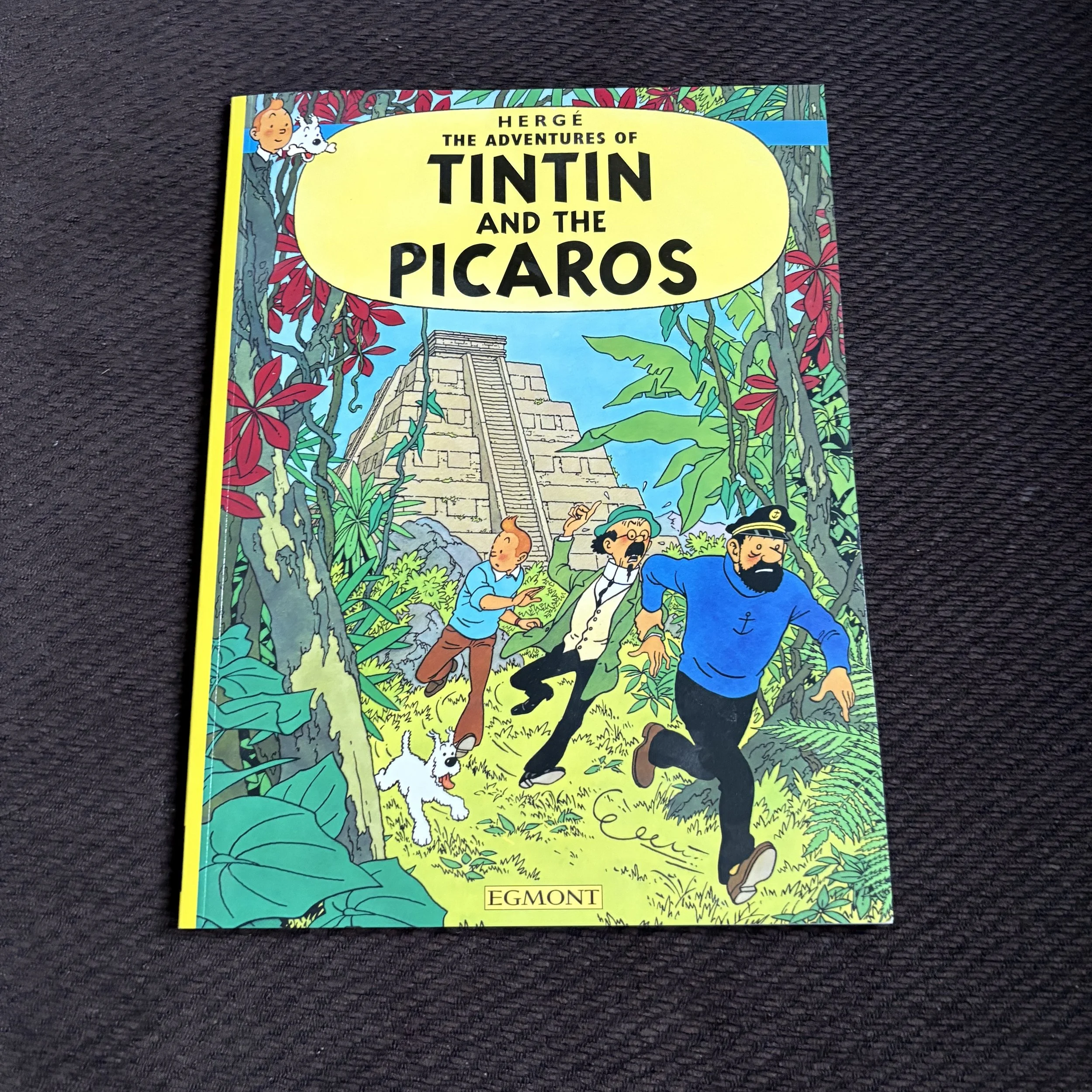 Storycomic Weekly Newsletter: August 30th