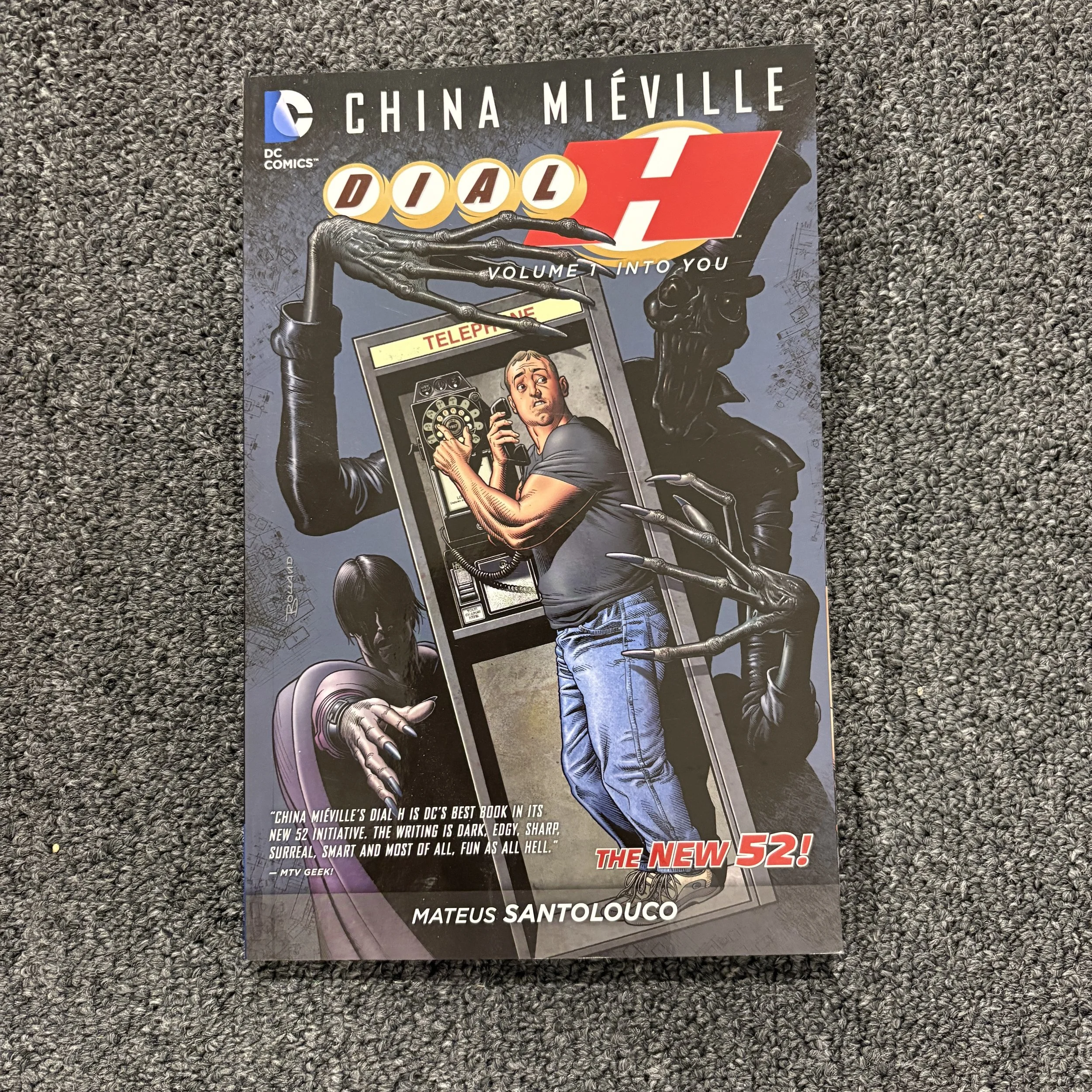 Storycomic Weekly Newsletter: December 13th