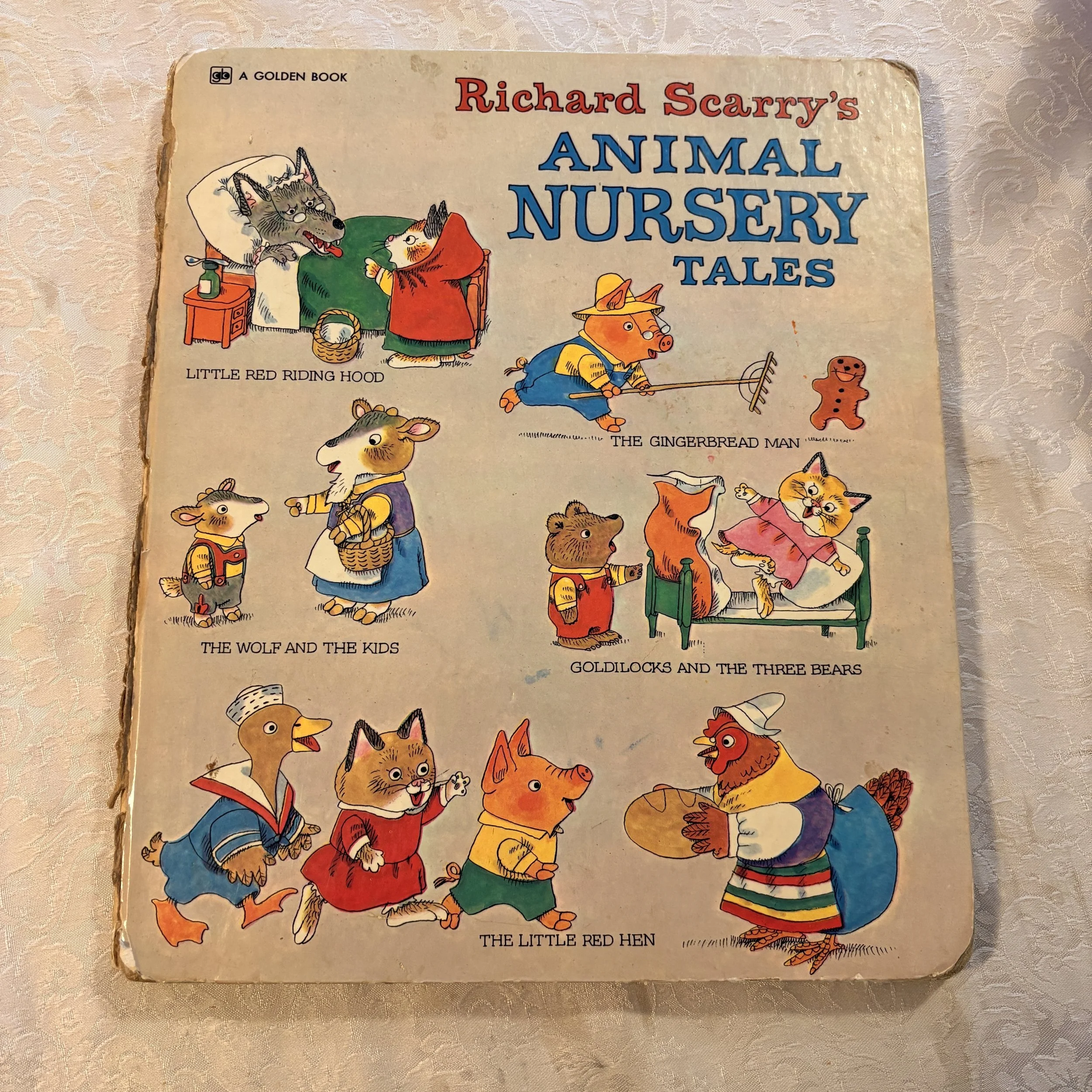 Storycomic Weekly Newsletter: December 20th