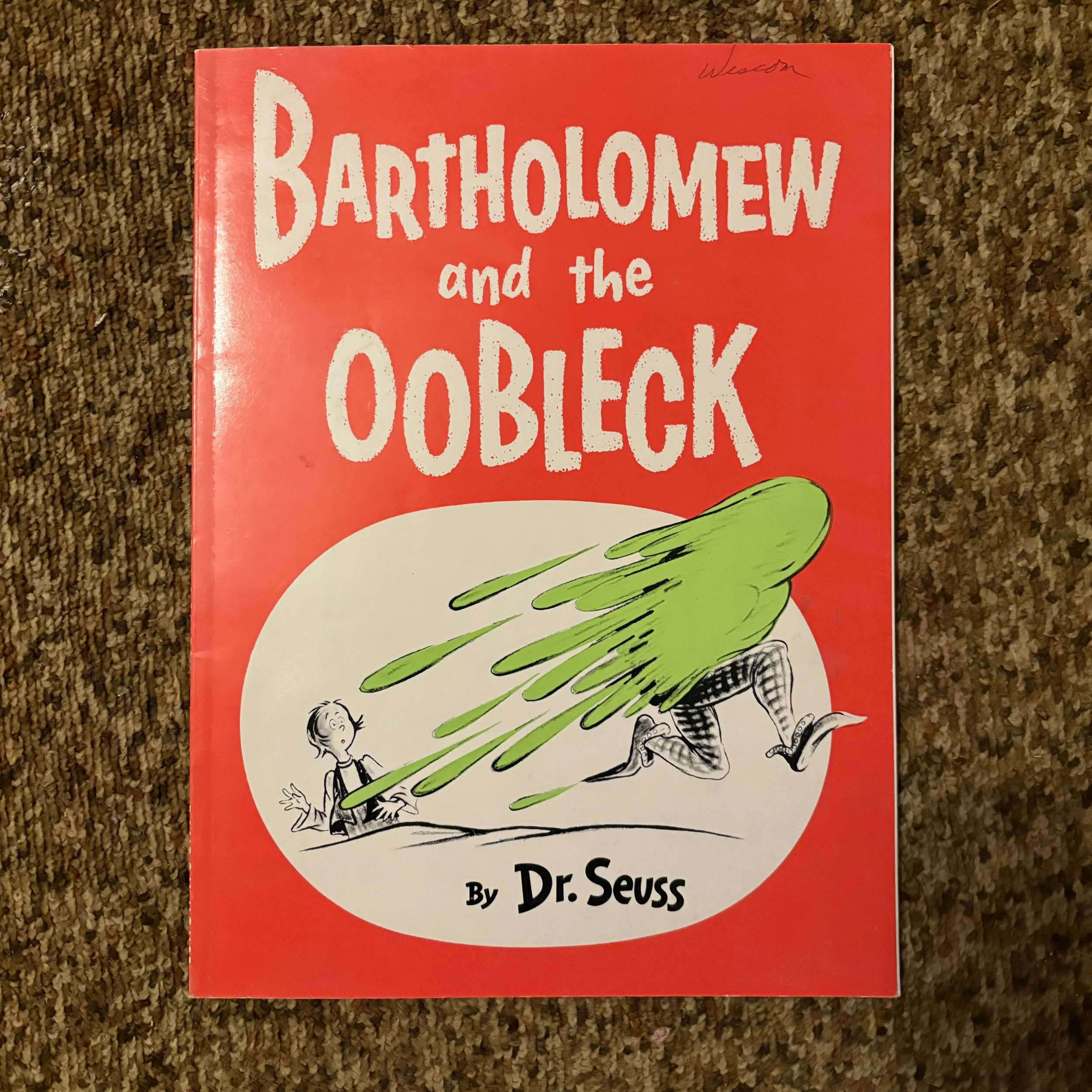 Storycomic Weekly Newsletter: December 27th