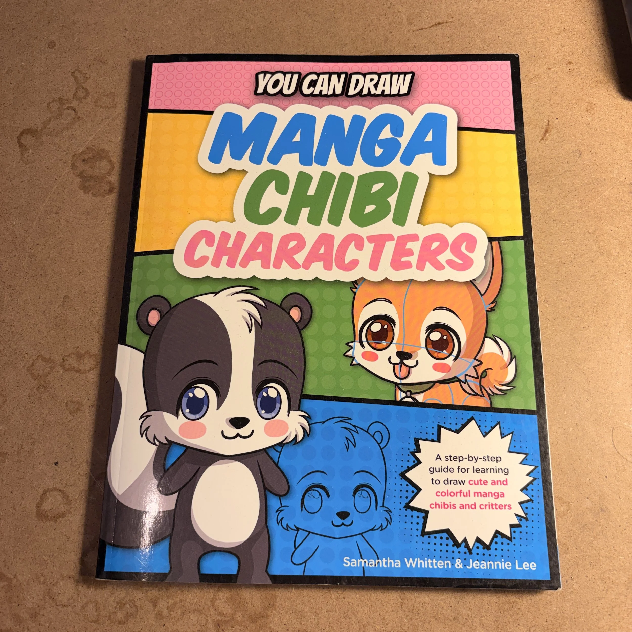 Storycomic Weekly Newsletter: January 24th