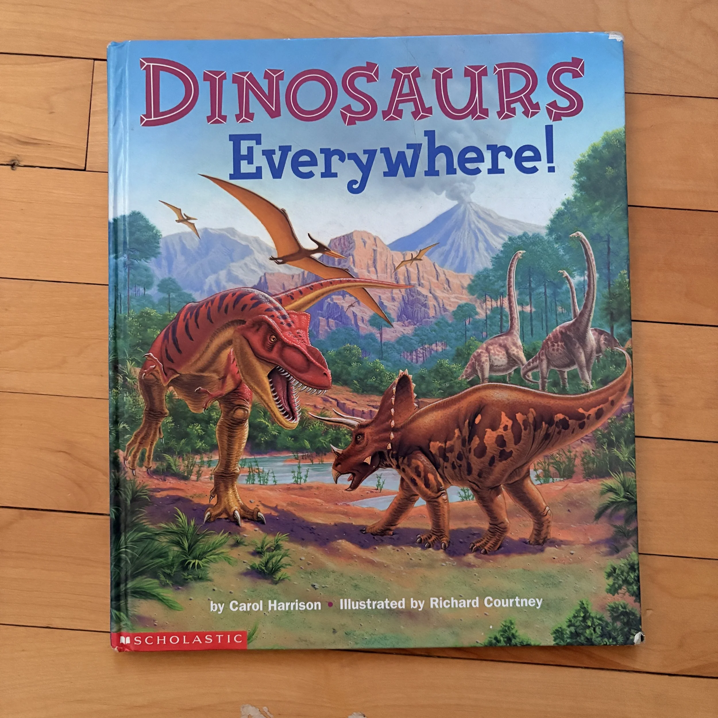 Storycomic Weekly Newsletter: February 21st