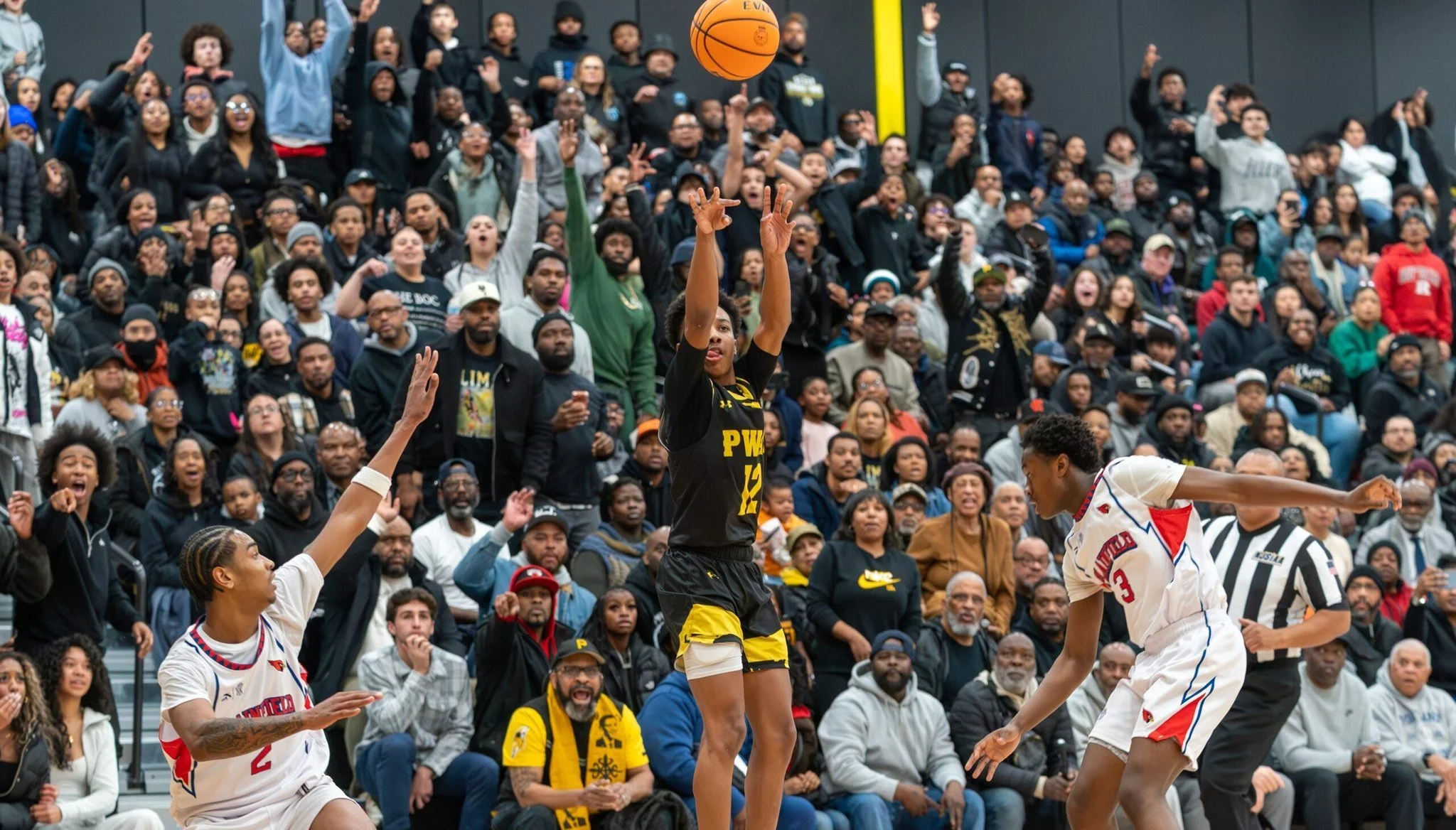 🎙️ Personal Update: Winter Break, Playoff Energy &amp; WYKR Classic
This week has had a bit of a different rhythm thanks to winter break for the kids.

With Edith working, my mornings shifted into chauffeur mode&mdash;dropping the kids off at their 