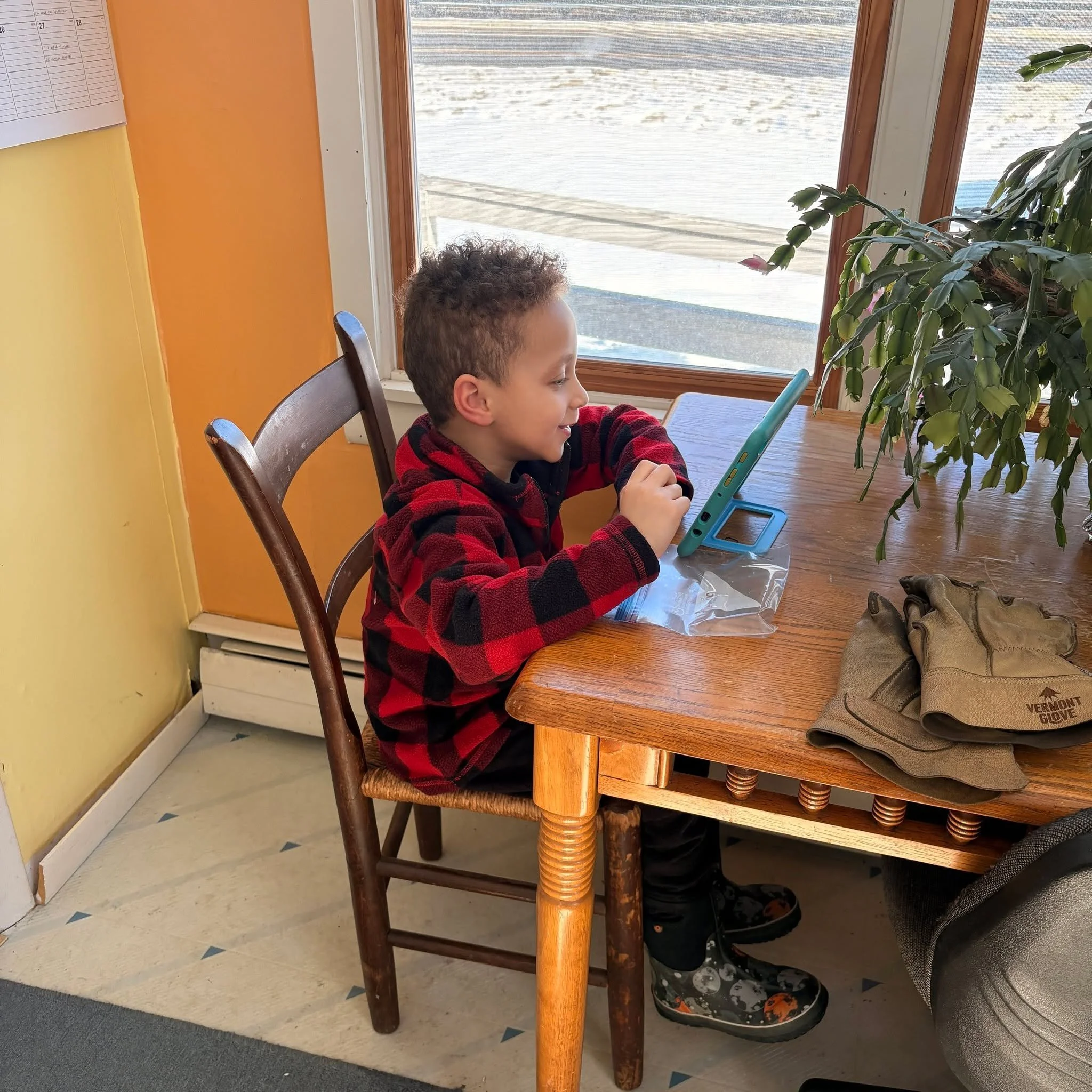 My Work Helper this week