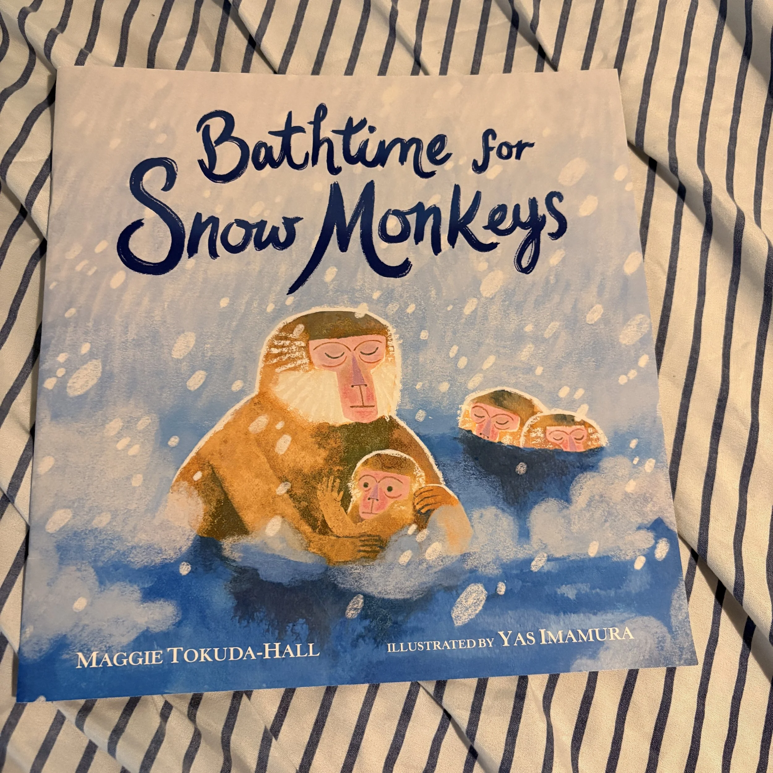 Storycomic Weekly Newsletter: April 4th