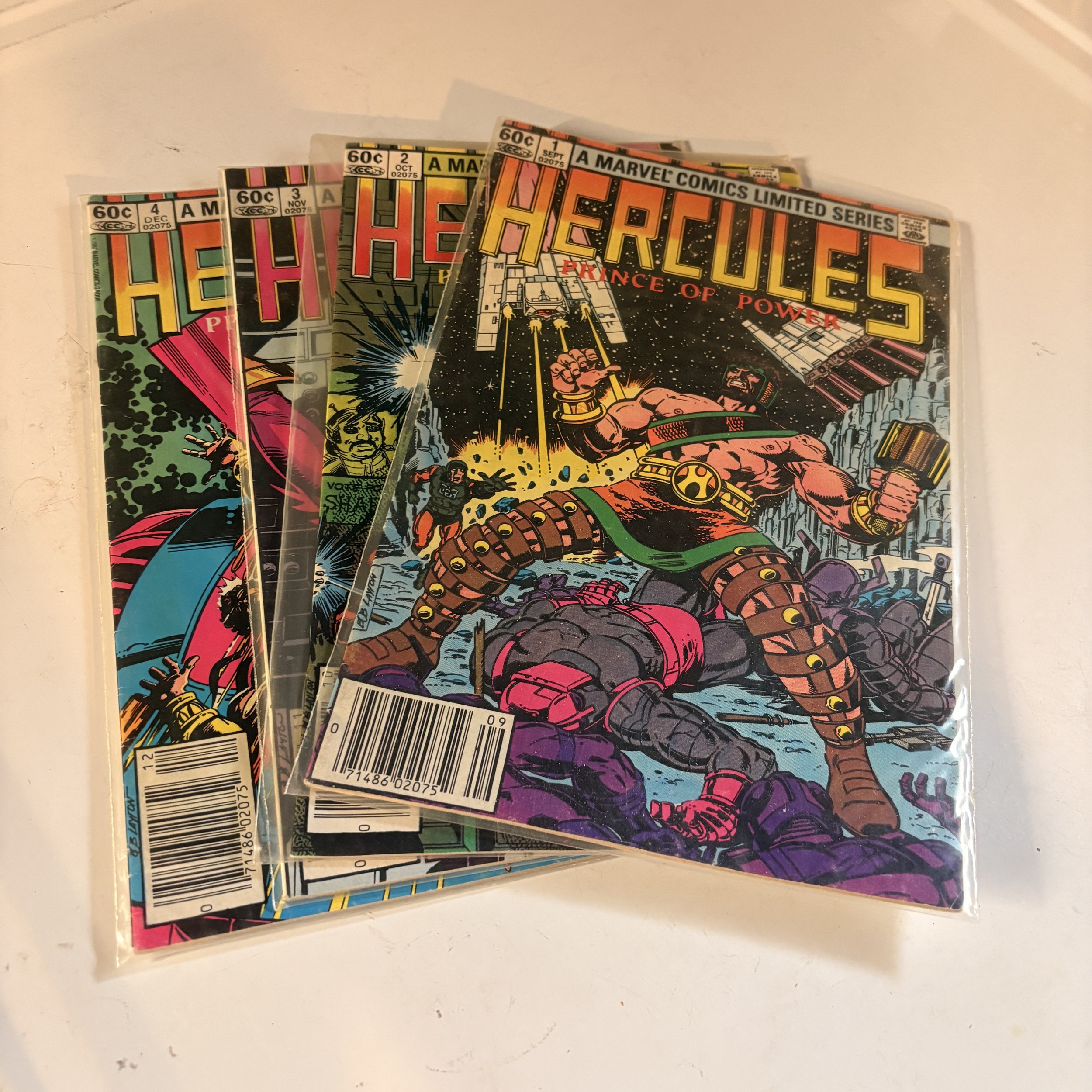 Storycomic Weekly Newsletter: April 11th