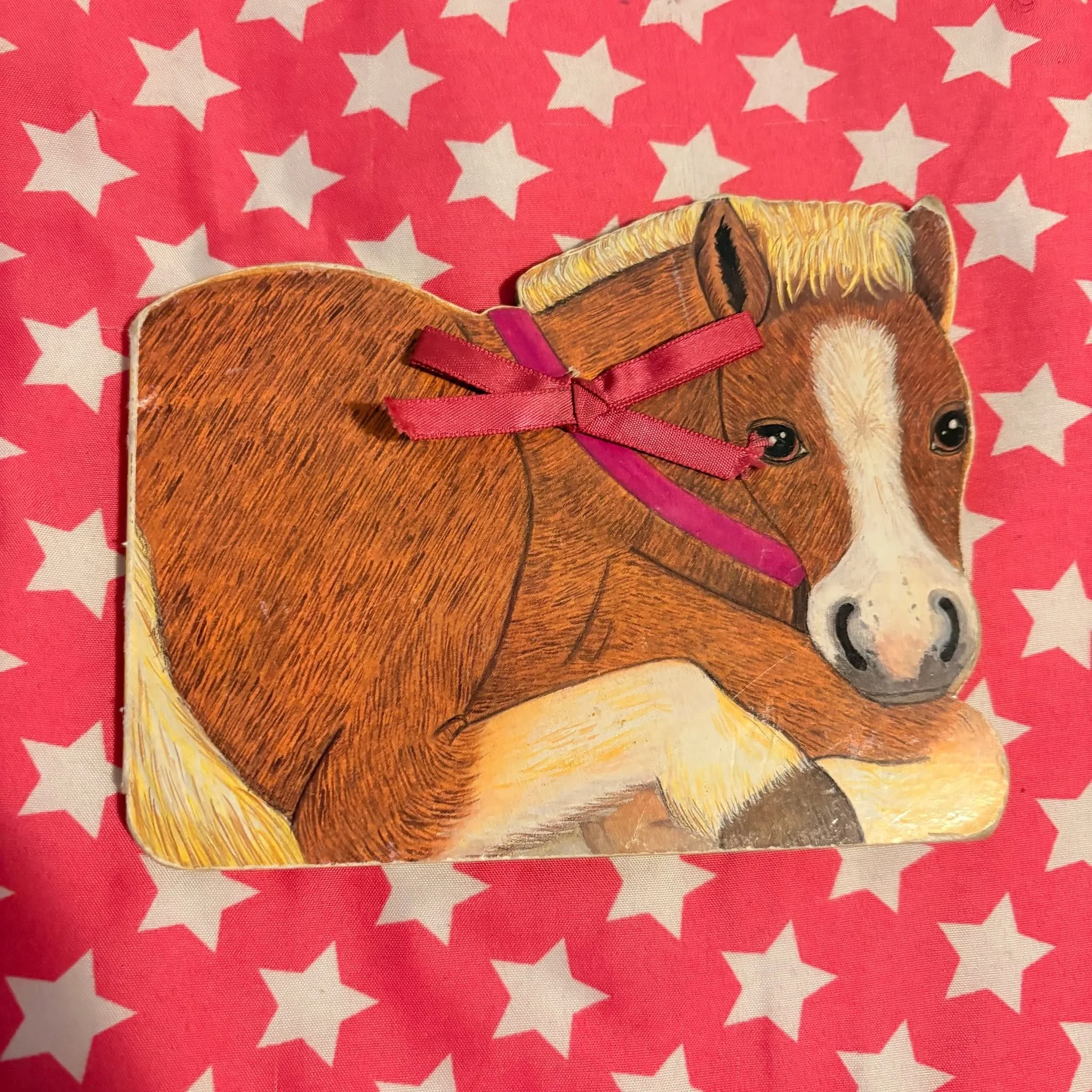 🐴 Book Review: Foal &mdash; Simple Moments That Mean More
Foal is about as simple as a children&rsquo;s book can get&mdash;and that&rsquo;s exactly what makes it special.

Published by Stillwater Press, this small board book focuses on a young horse