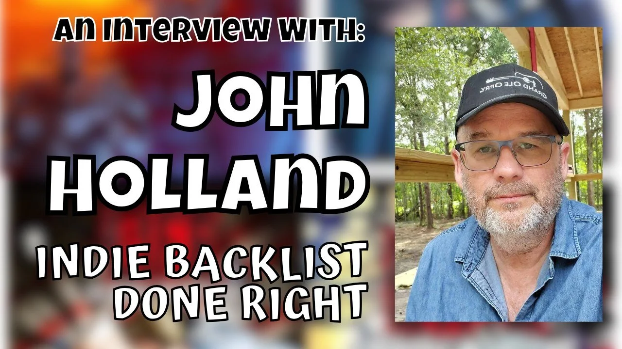 📚 John Holland Launches the Die Bold Comics Digital Library on Zoop 🚀💻

If you&rsquo;ve been looking for an easy way to dive into indie comics, this might be it.

John Holland is back with a new initiative:
📚 The Die Bold Comics Digital Library &