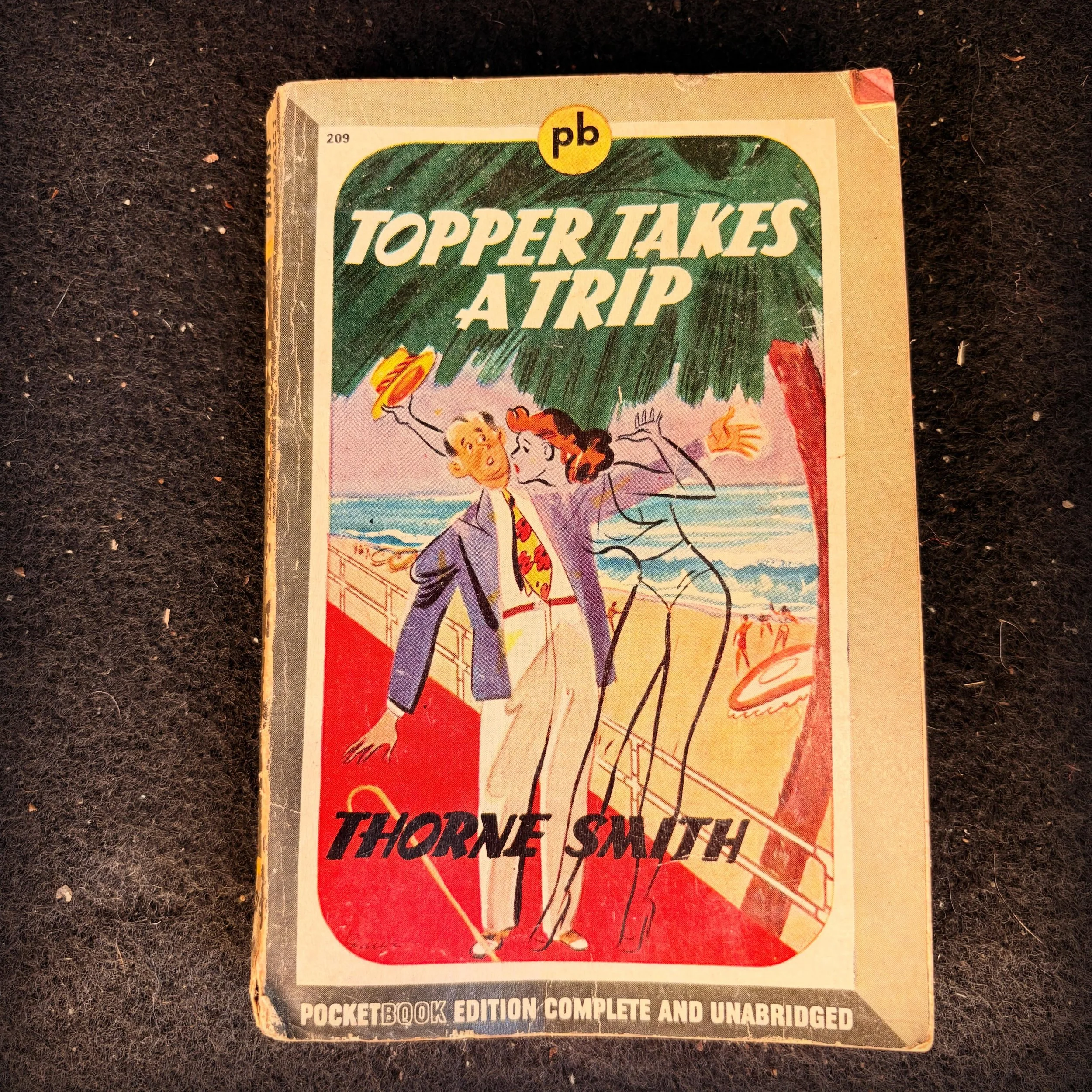 #whatireadthisweek