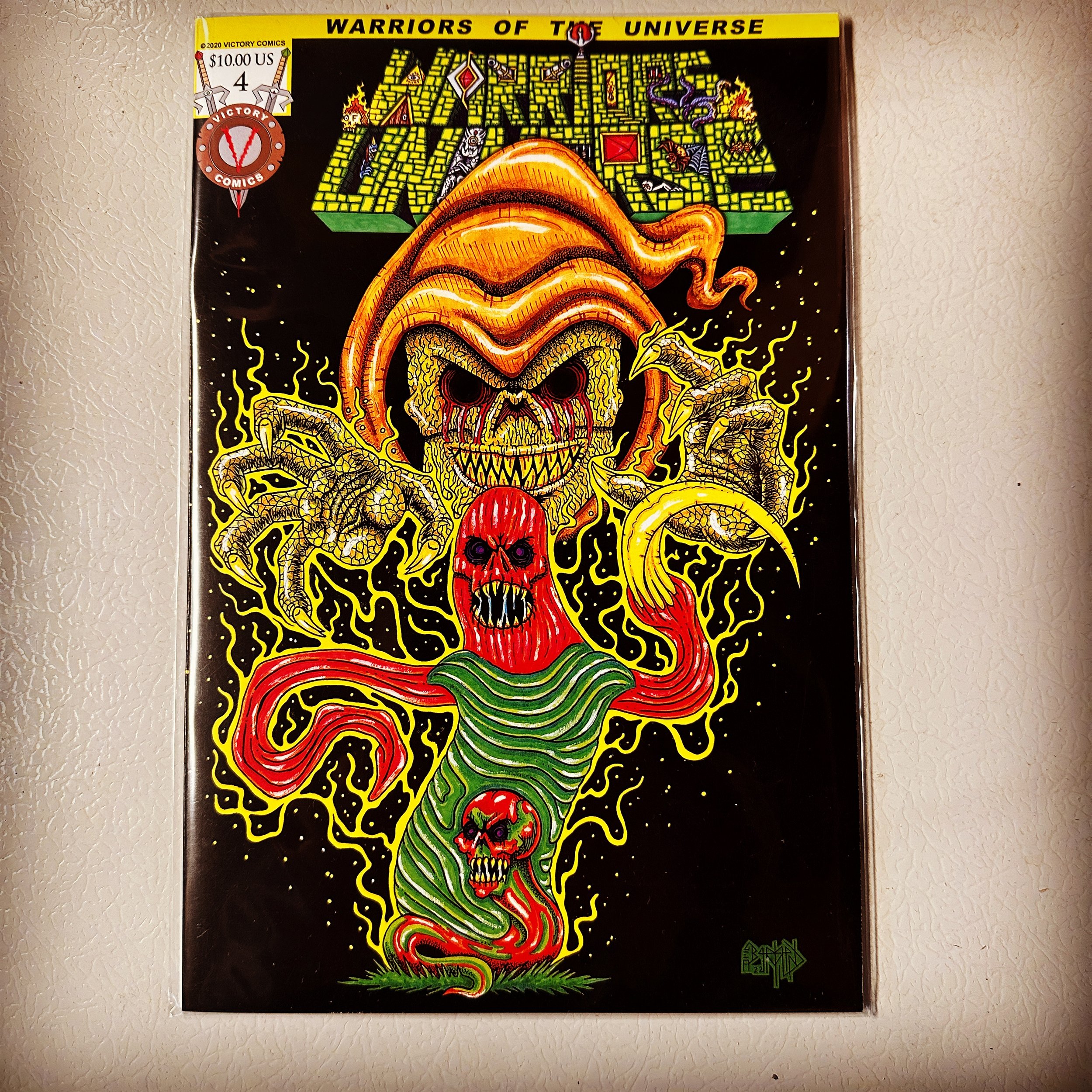 Storycomic Weekly Newsletter: March 18th — Story Comic