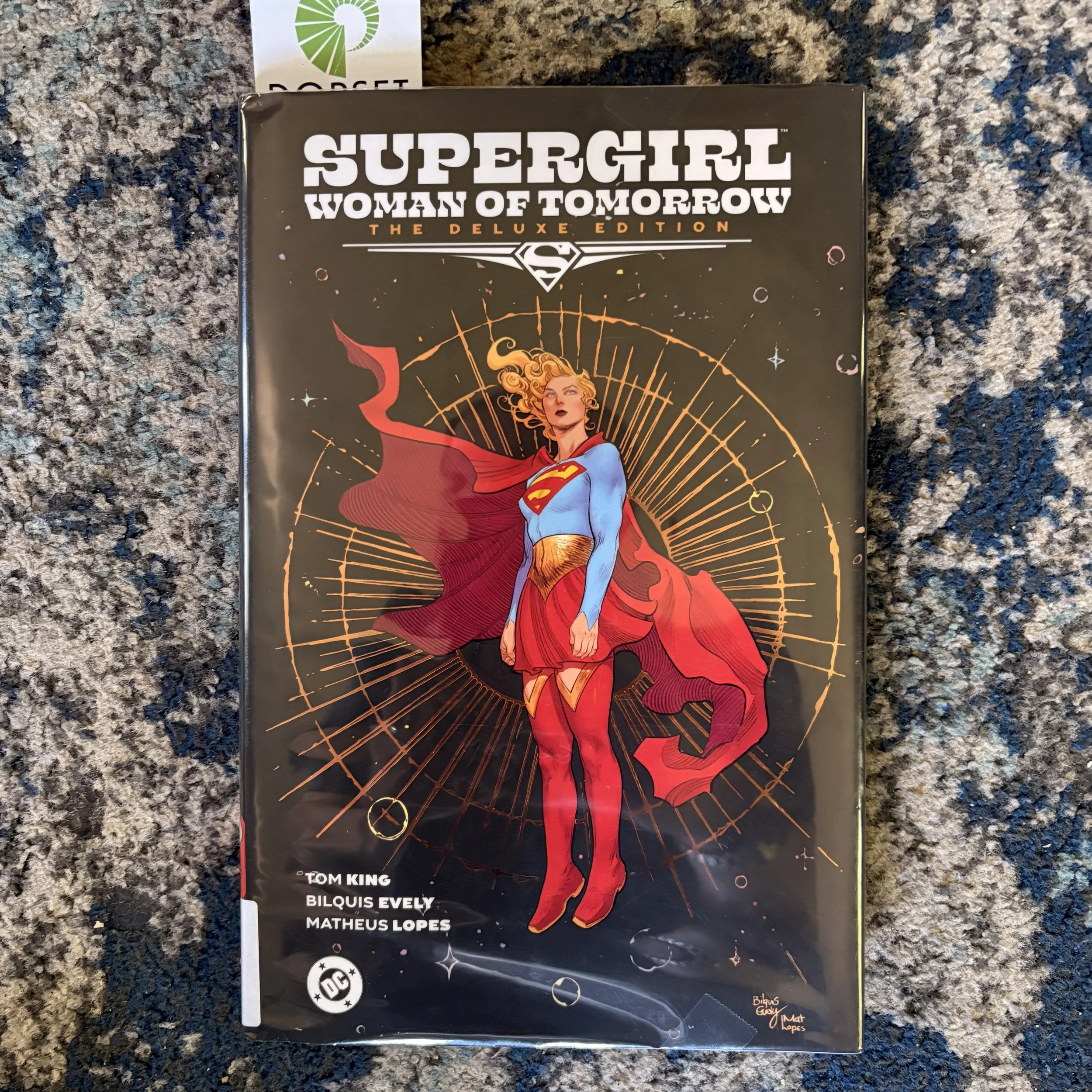 Storycomic Weekly Newsletter: July 4th