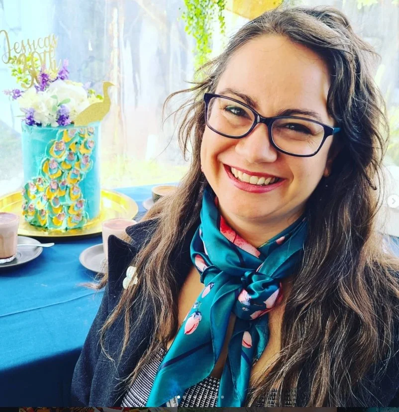 Remembering Amy Laurens: A Friend of StoryComic and a Champion of Indie Publishing