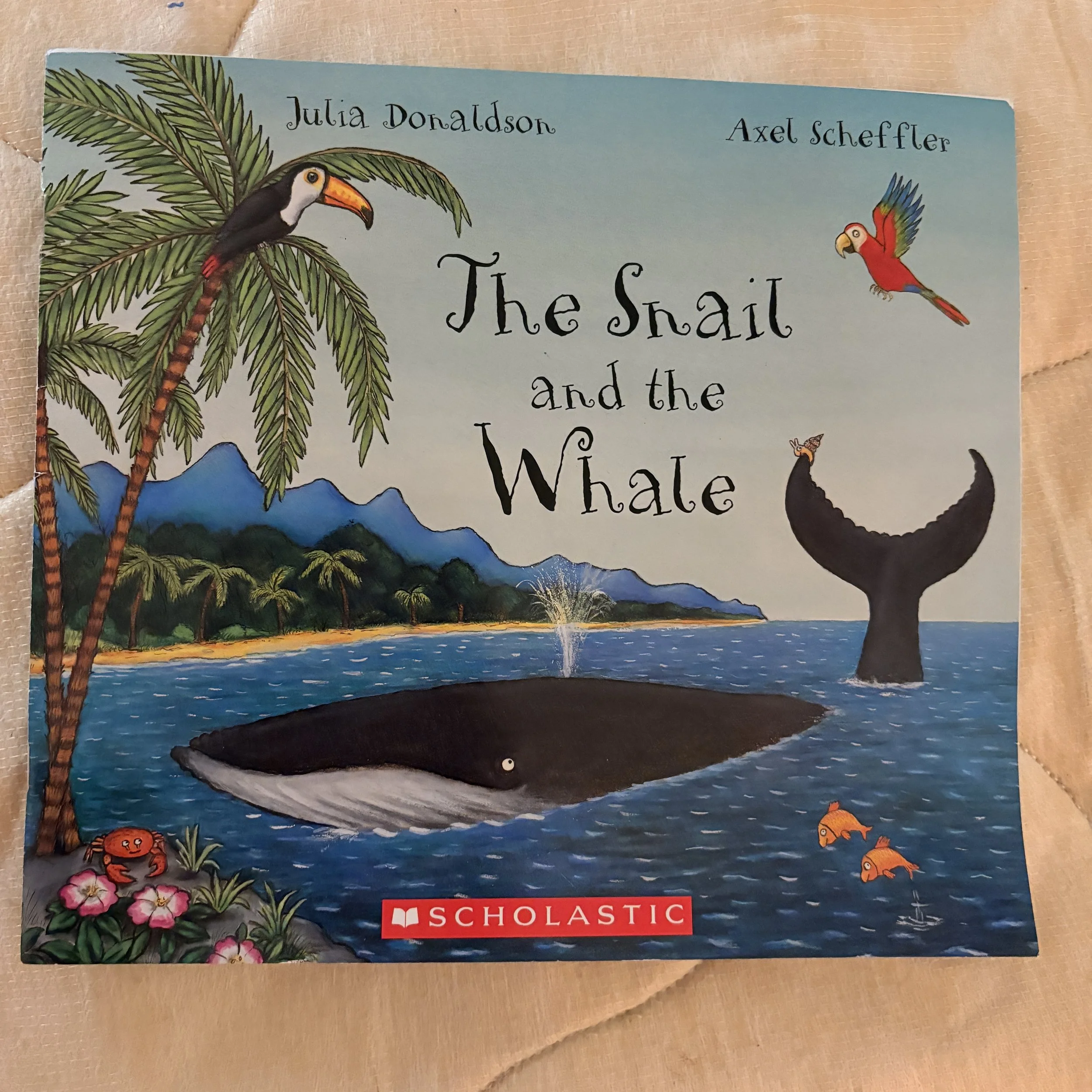 Storycomic Weekly Newsletter: April 18th 